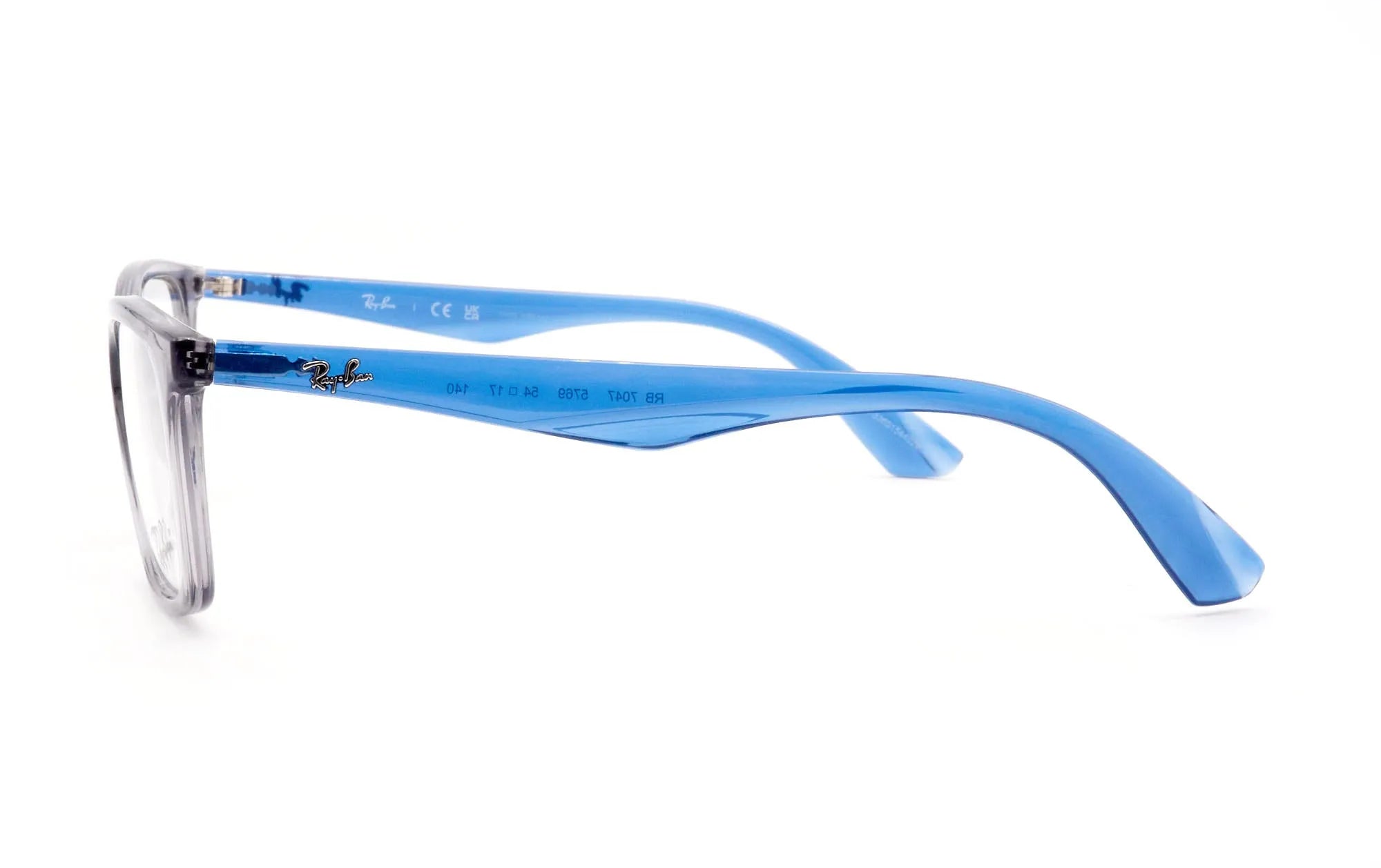 ray-ban 7047 5769 - Opticas Lookout