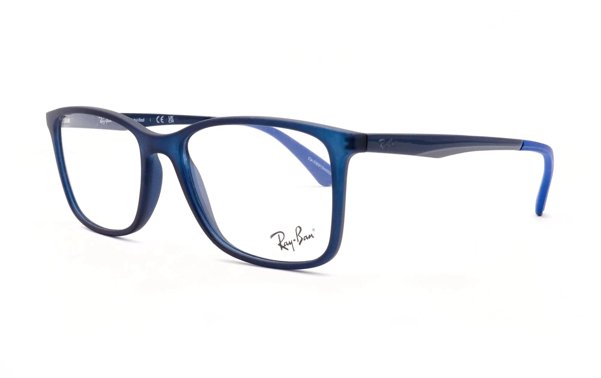 ray-ban 7133l 55 5679 - Opticas Lookout