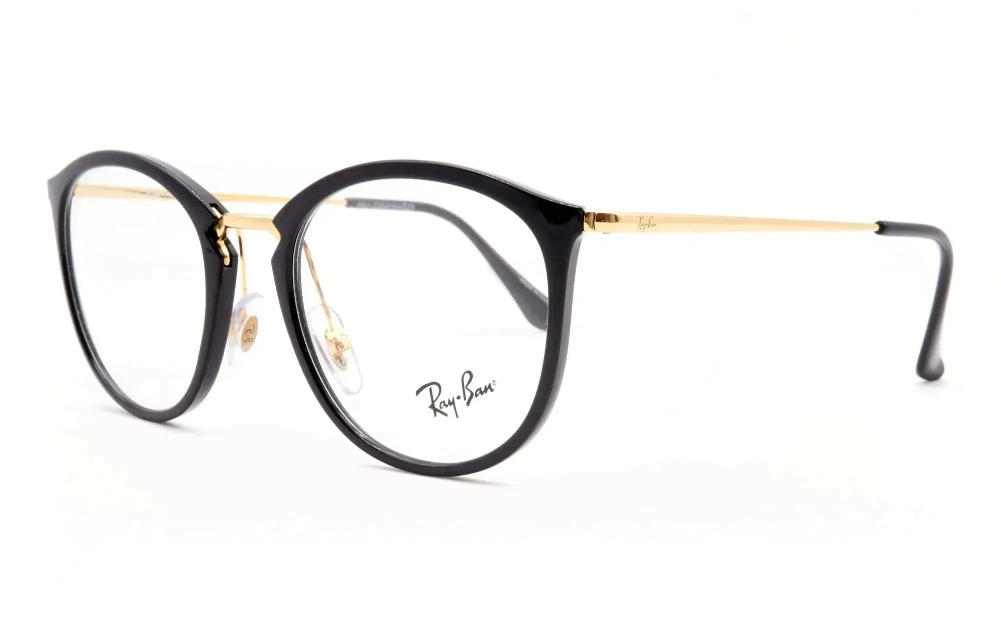 ray-ban 7140 51 2000 - Opticas Lookout