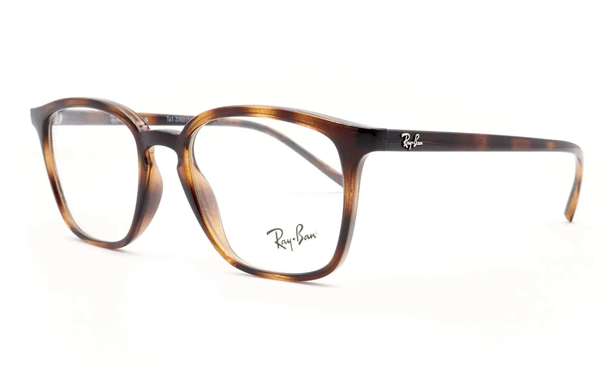 ray-ban 7185 50 2012 - Opticas Lookout
