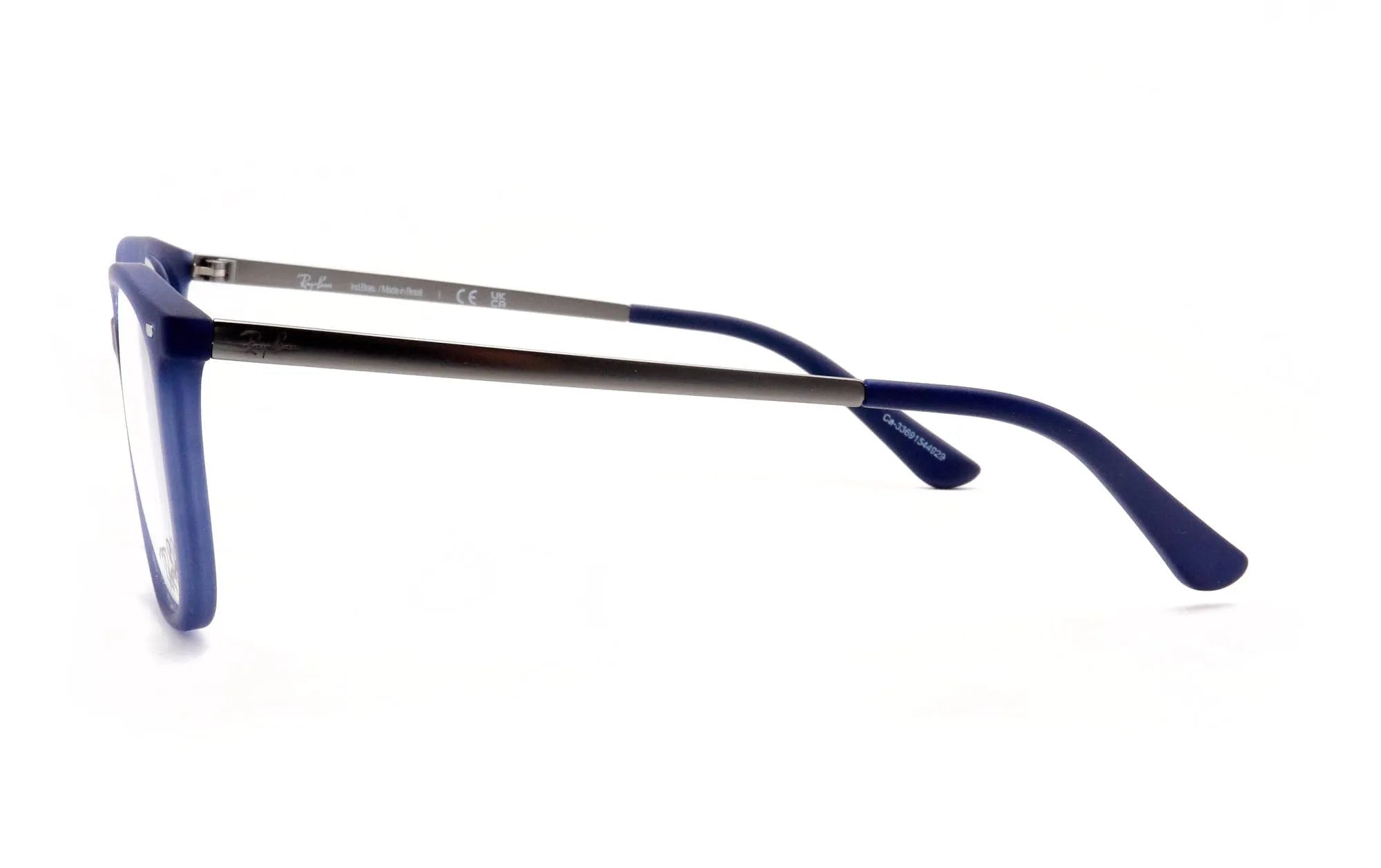 ray-ban 7245l 8182 - Opticas Lookout