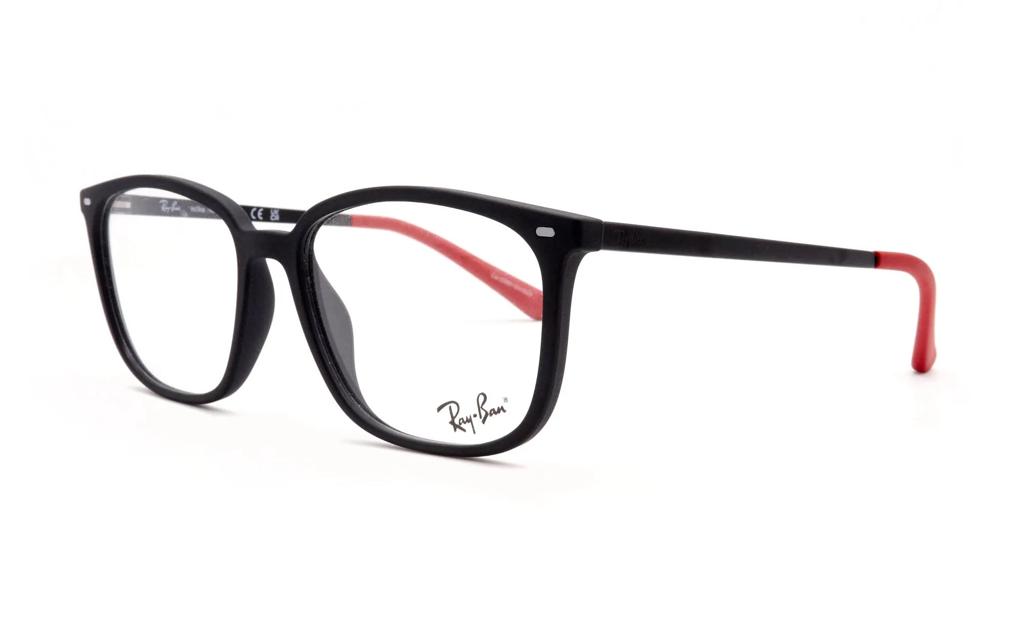 ray-ban 7245l 8389 - Opticas Lookout