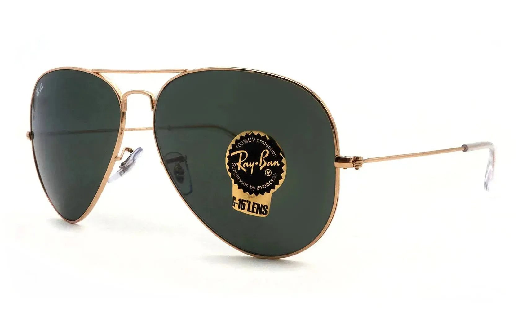 RAY-BAN AVIATOR 3025 001 - Opticas Lookout