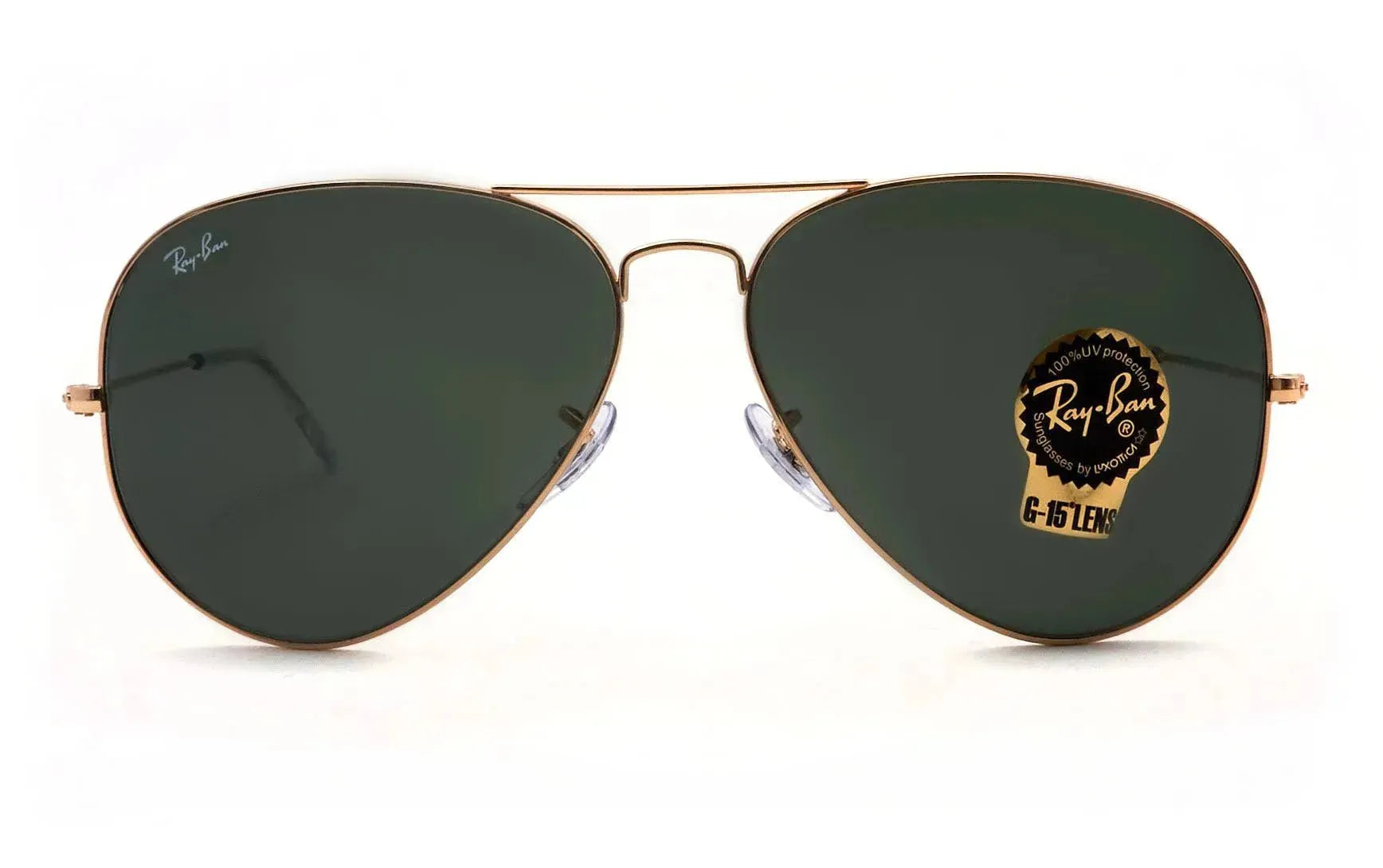 RAY-BAN AVIATOR 3025 001 - Opticas Lookout