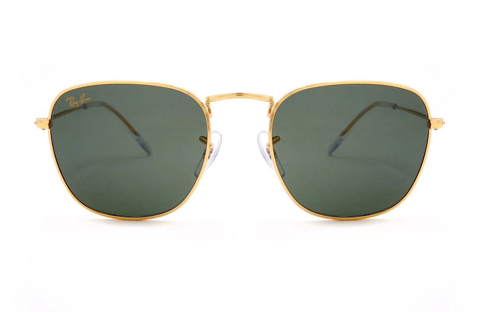 ray-ban frank 3857 919631 - Opticas Lookout