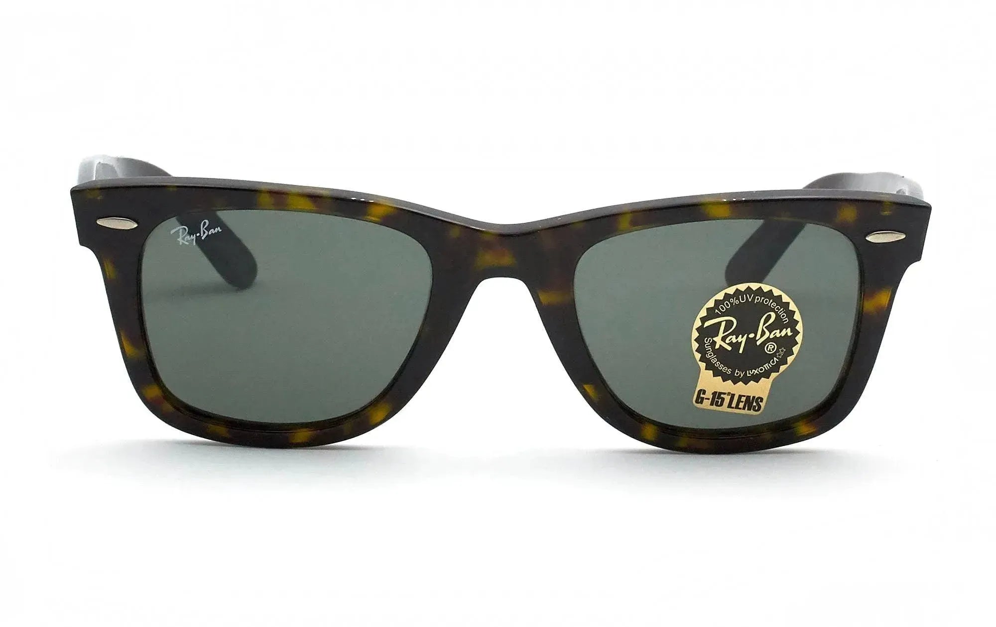 RAY-BAN WAYFARER 902 - Opticas Lookout