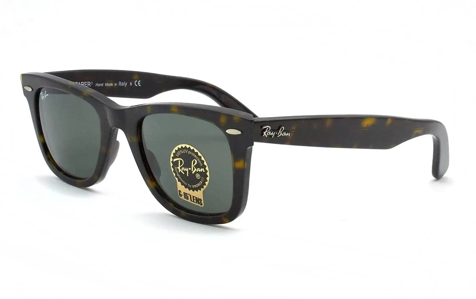 RAY-BAN WAYFARER 902 - Opticas Lookout