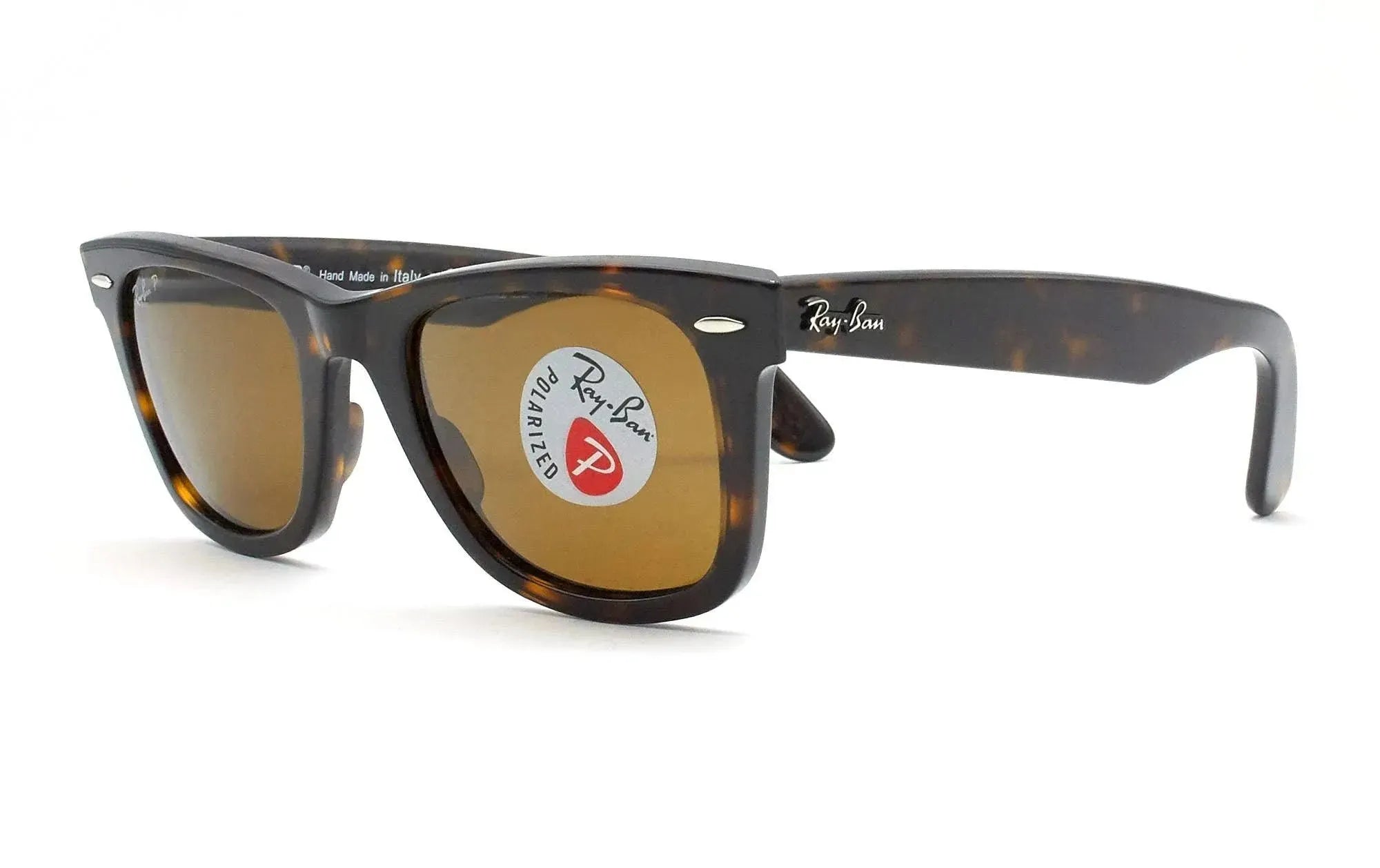 RAY-BAN WAYFARER 902/57 - Opticas Lookout