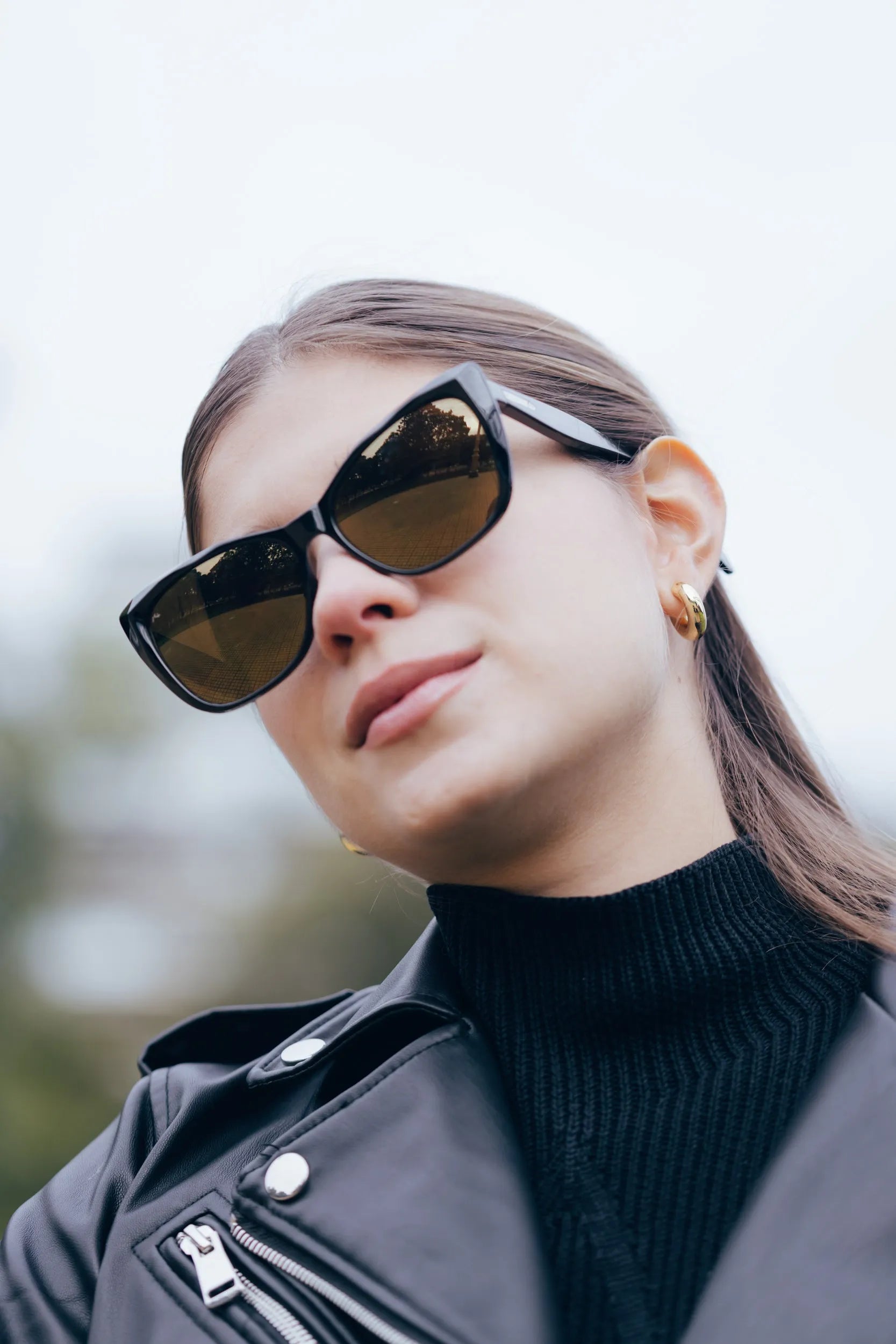 rusty beason sblk b10gm - Opticas Lookout