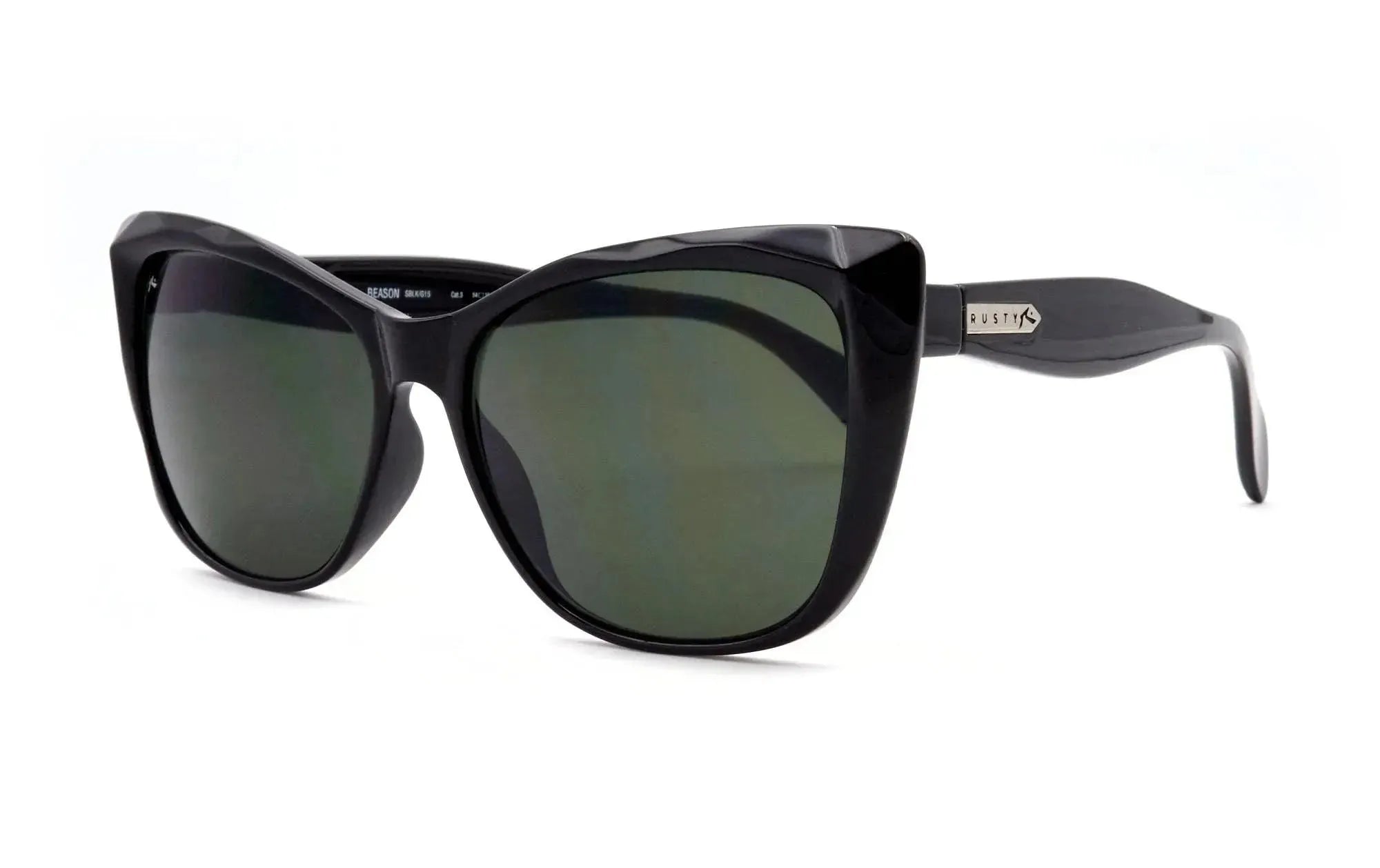RUSTY BEASON SBLK/G15 - Opticas Lookout