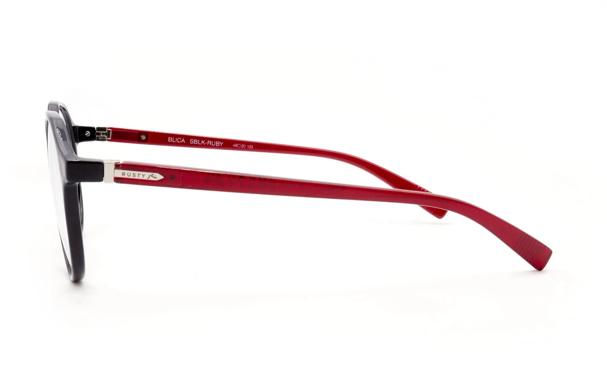 rusty blica sblk ruby - Opticas Lookout