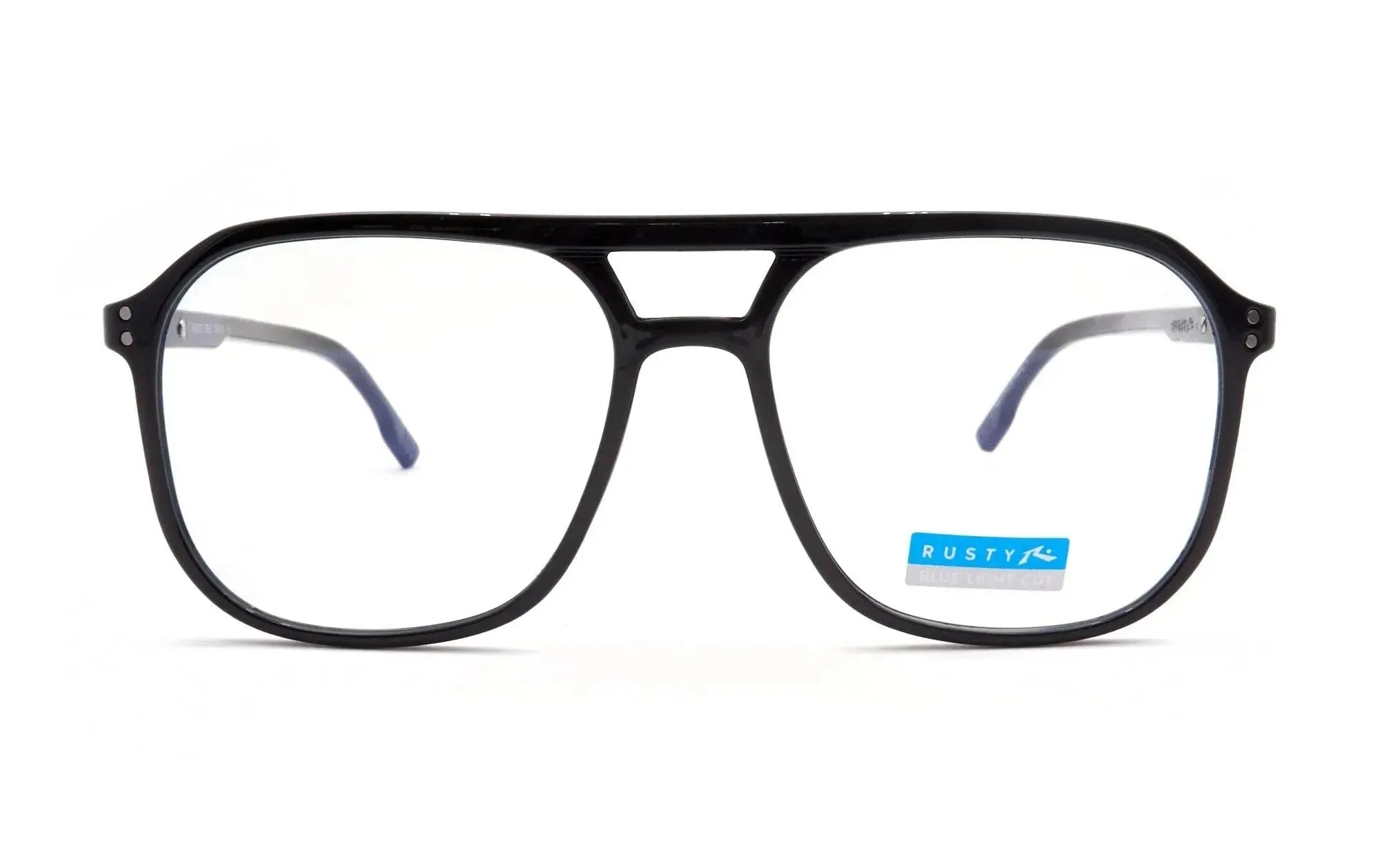 rusty bruice sblk - Opticas Lookout