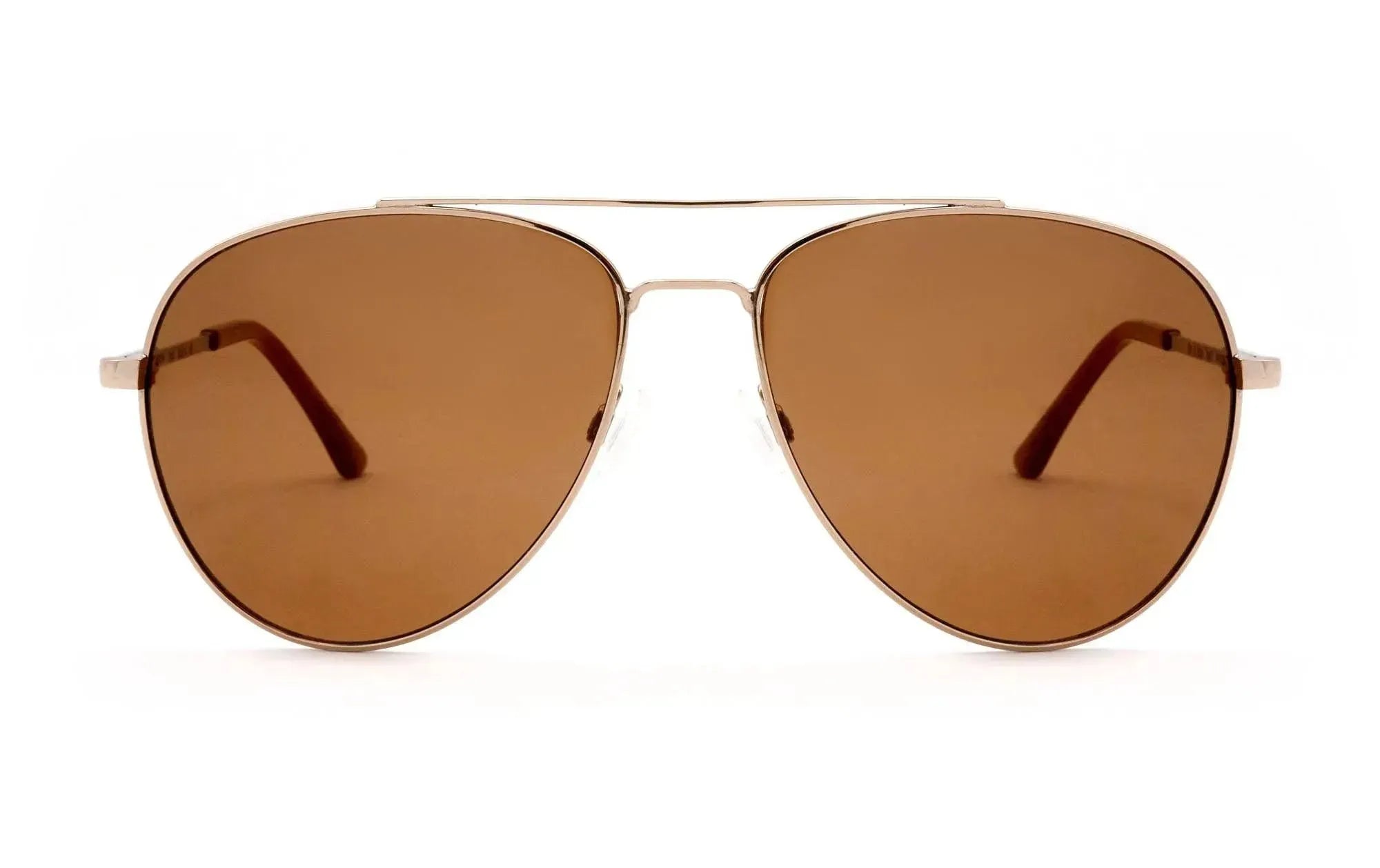 rusty crime g brown - Opticas Lookout