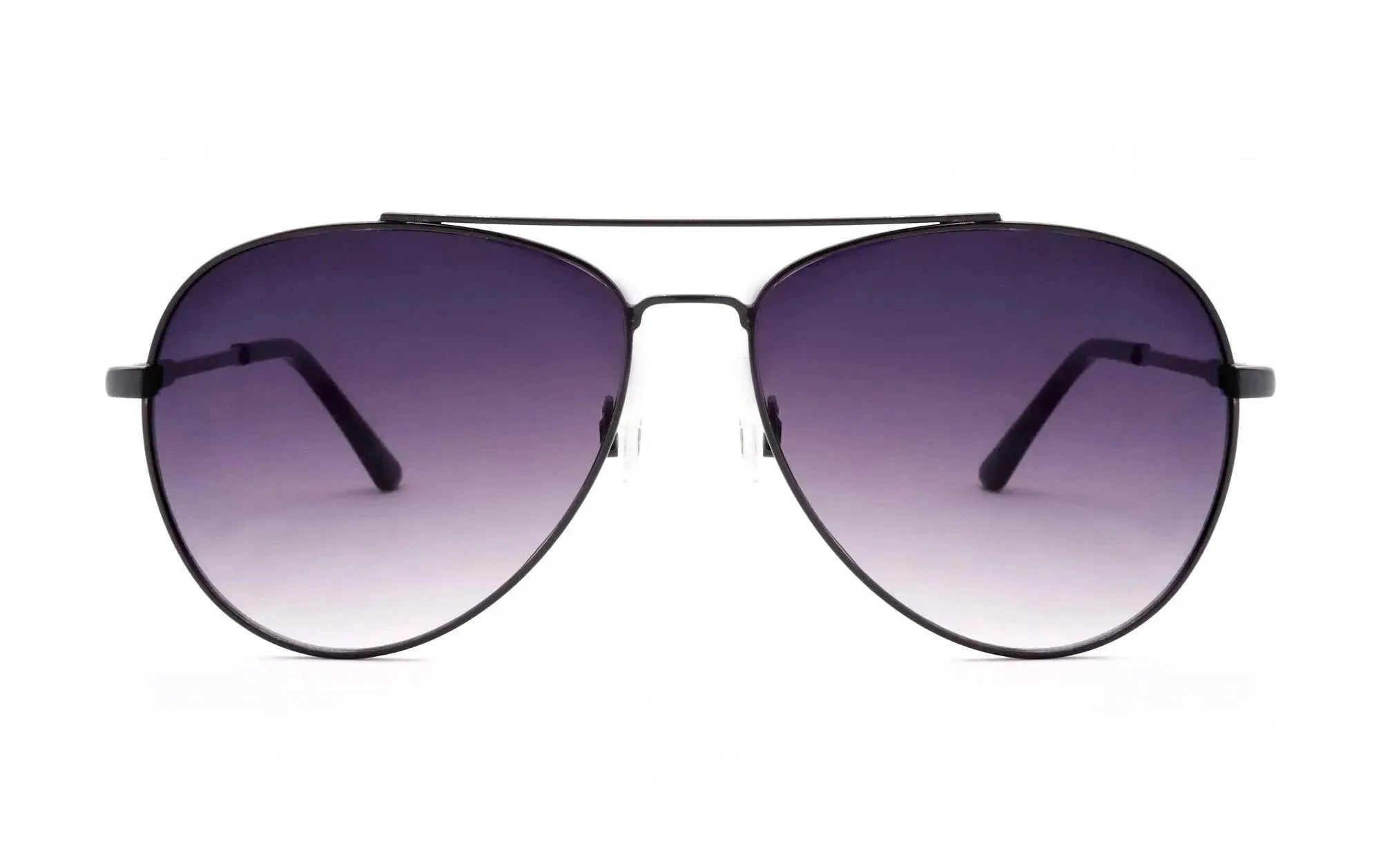 rusty crimes g grey - Opticas Lookout