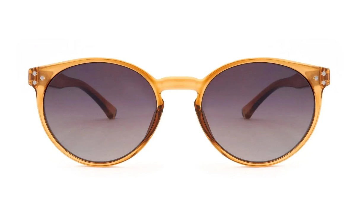 rusty dapper orange 118