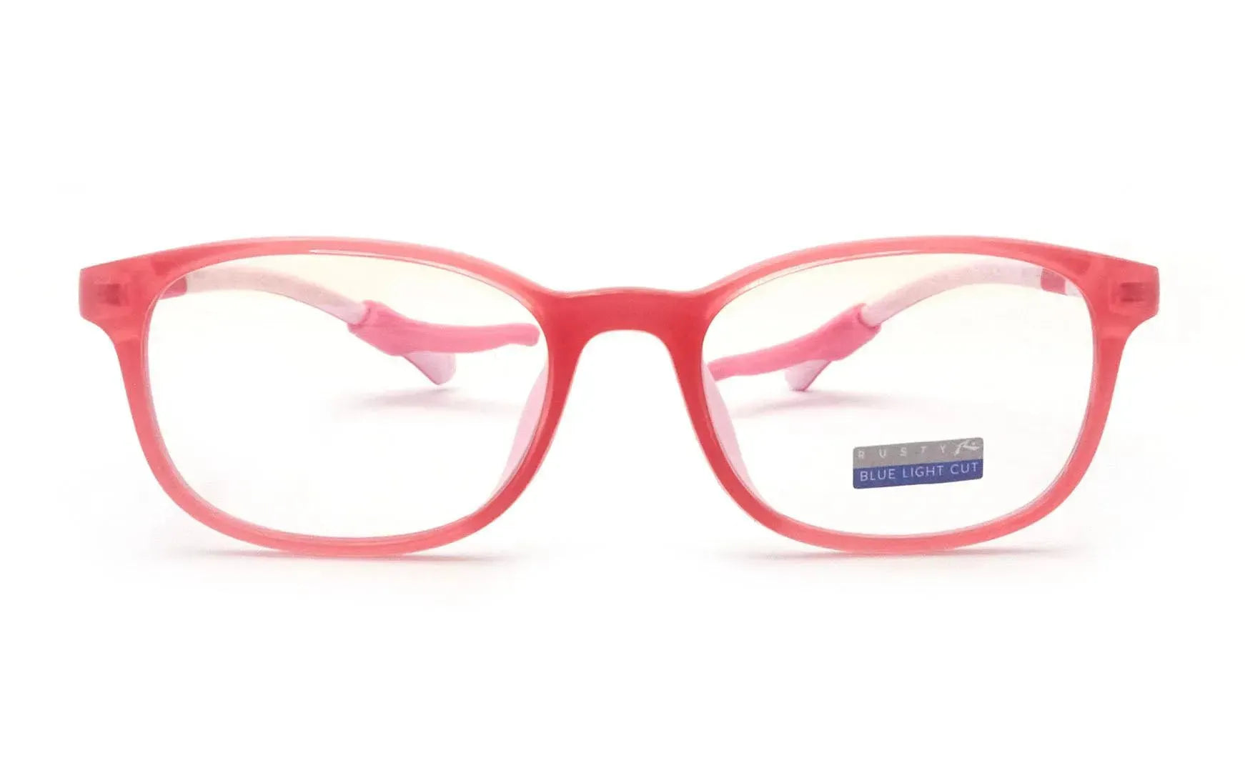 RUSTY KIDS MEQ SPINK PINK CREAM - Opticas Lookout