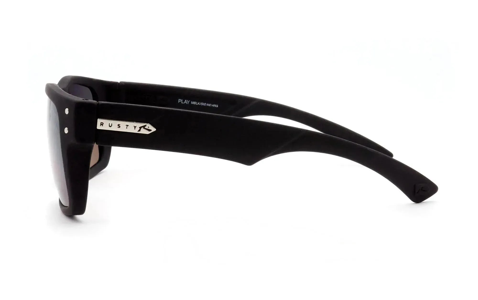 rusty play mblk s10 - Opticas Lookout