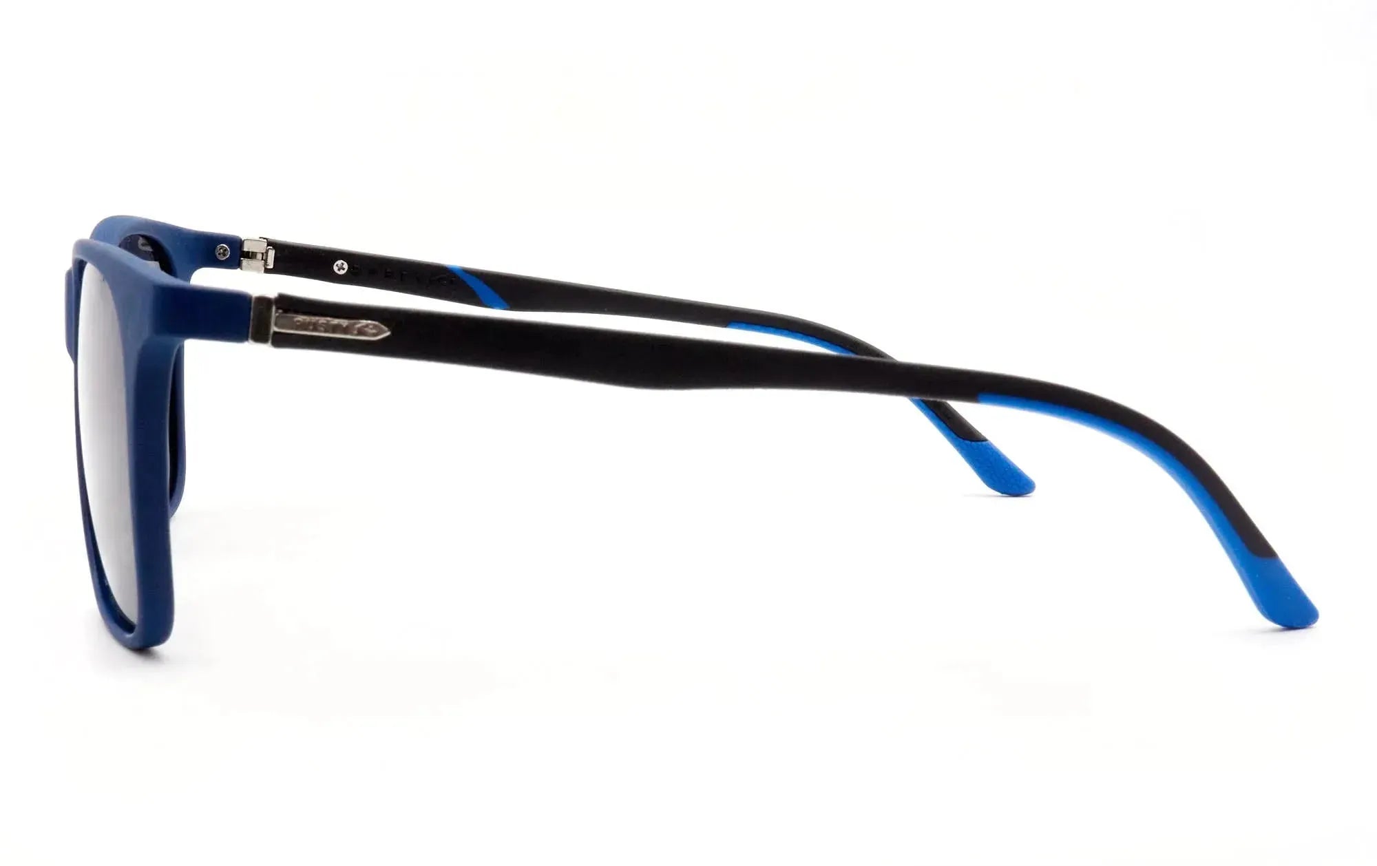 rusty pro24 mblue-blkblue s10pol - Opticas Lookout