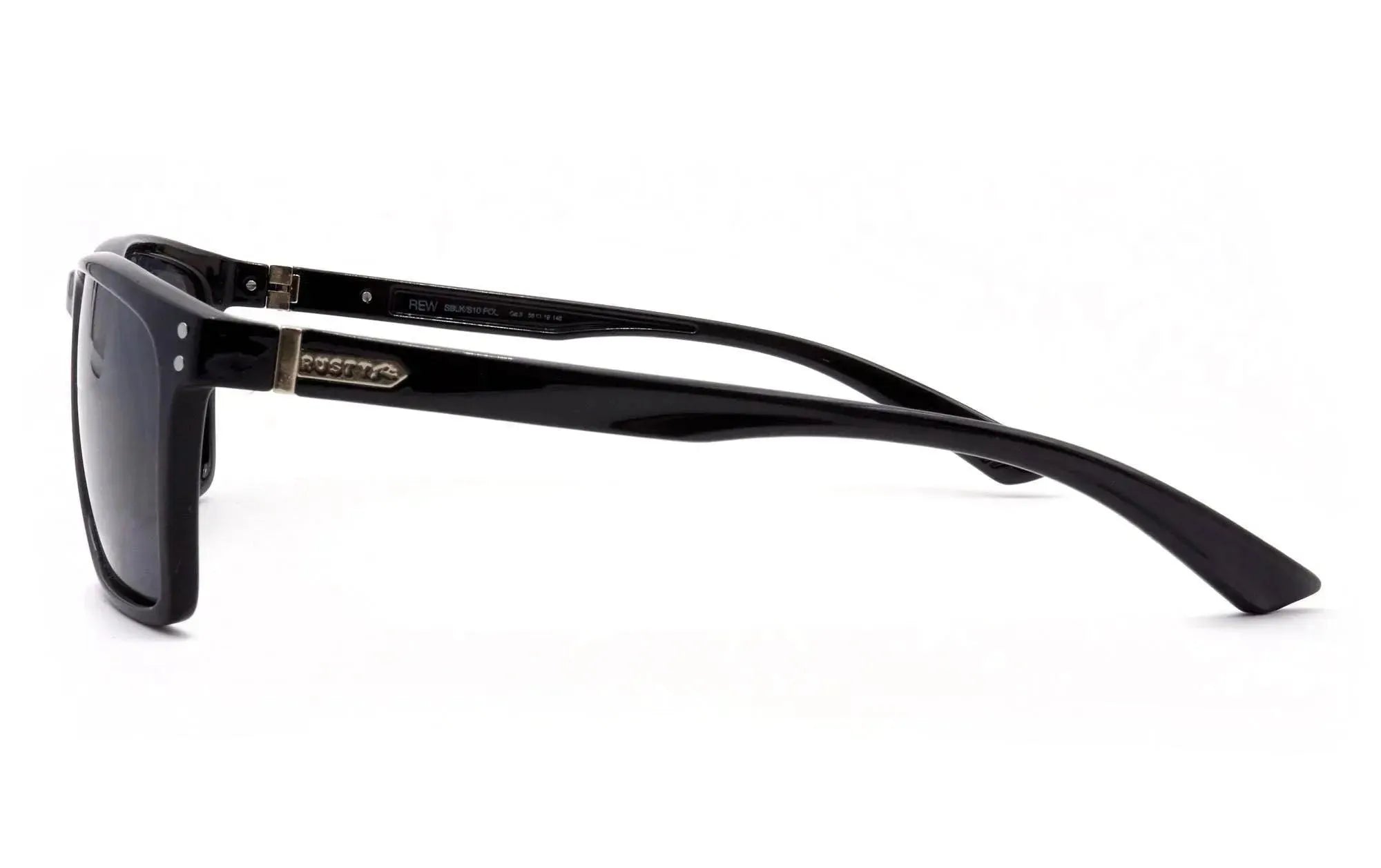 rusty rew sblk/s10 pol ltd - Opticas Lookout