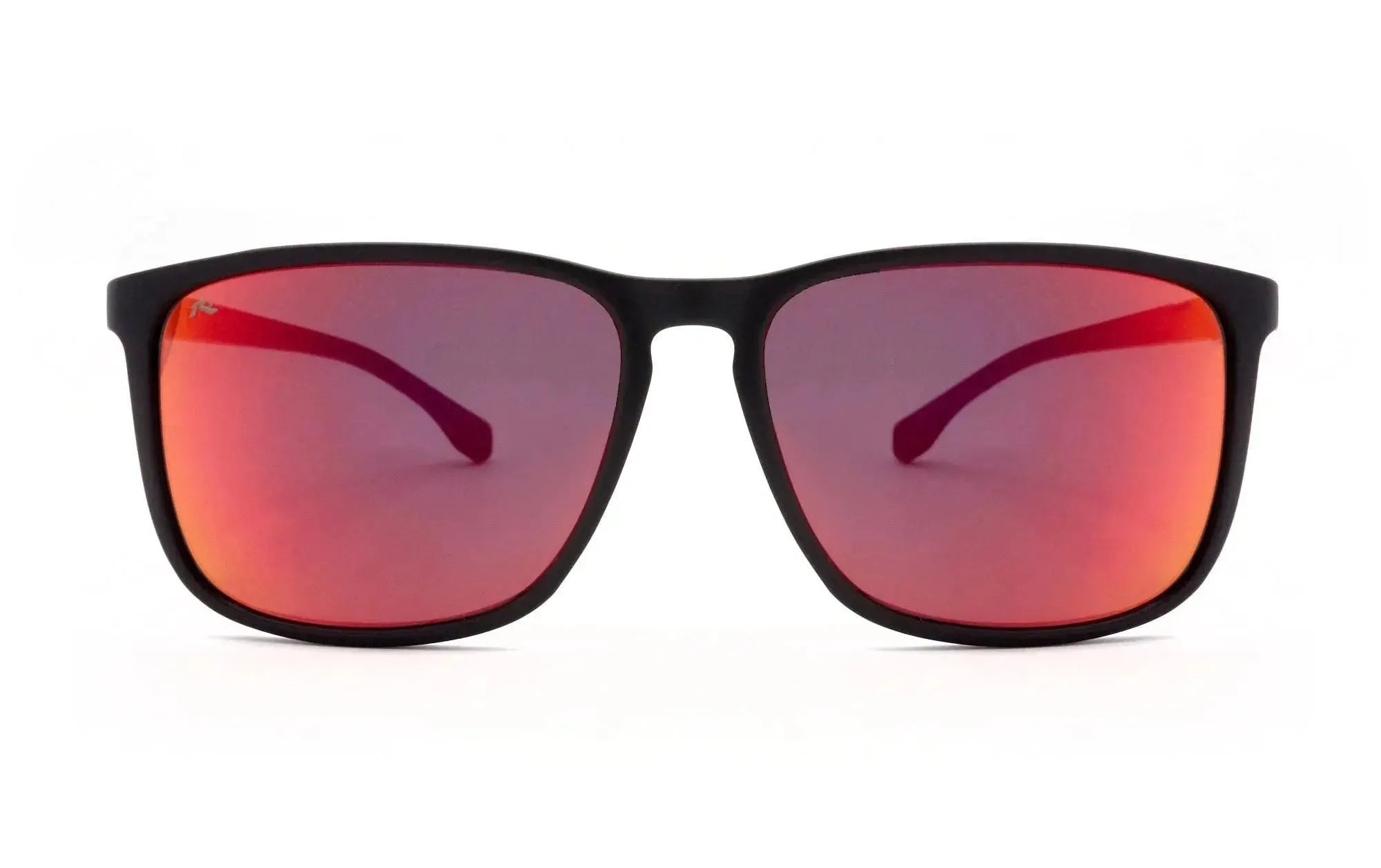 rusty roum mblk revo red - Opticas Lookout