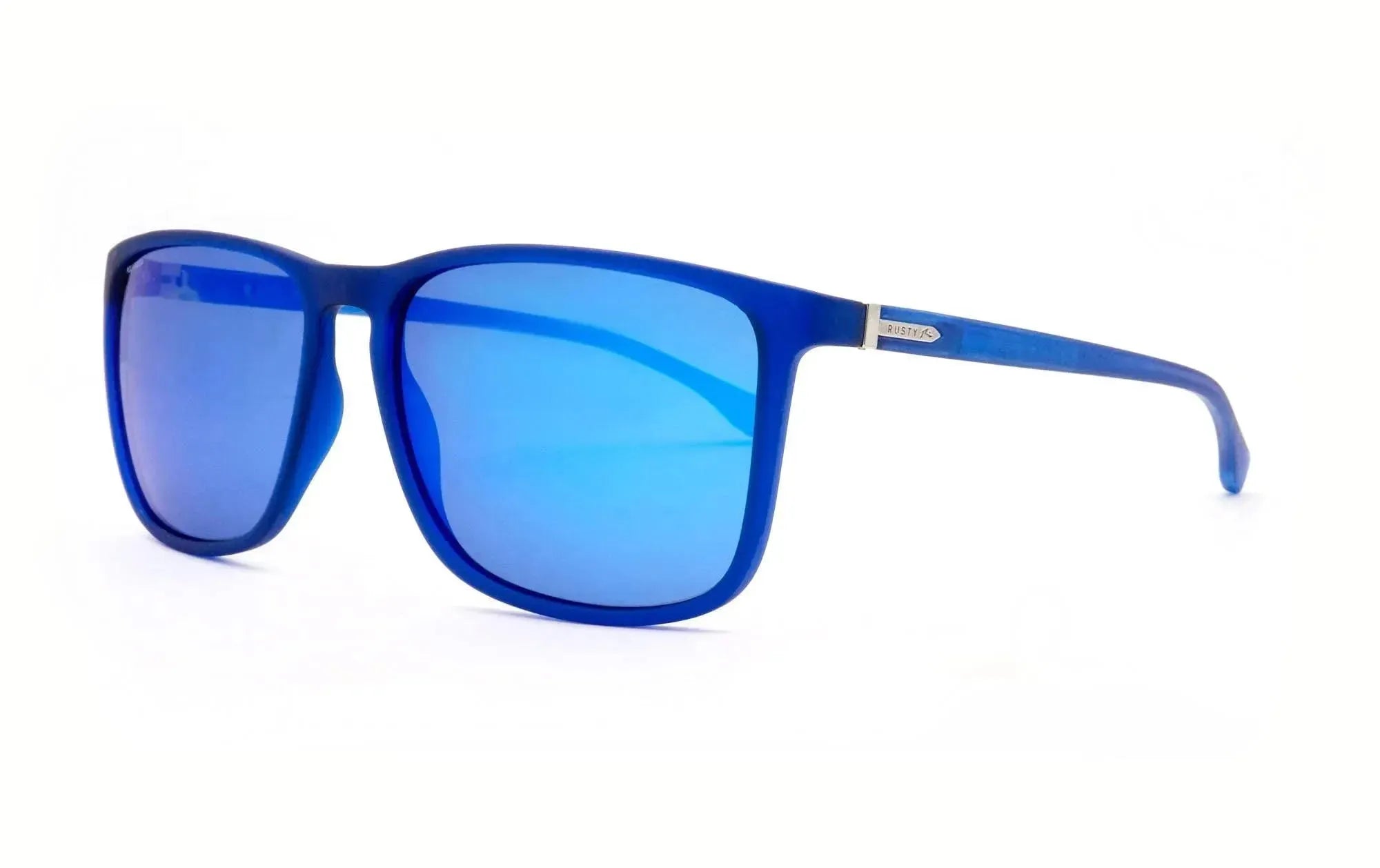 rusty roum mblue revo blue pol - Opticas Lookout