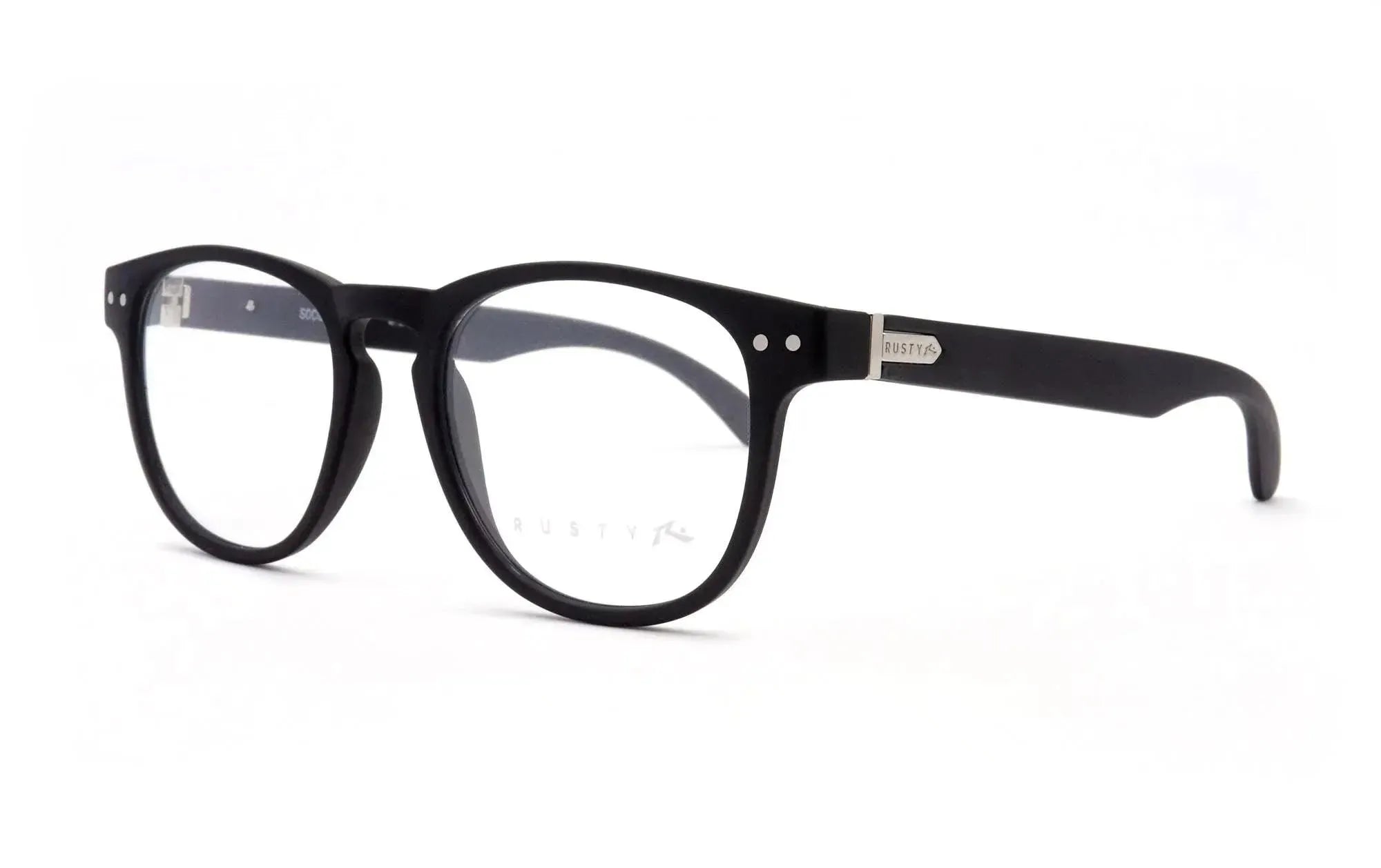rusty society mblk - Opticas Lookout