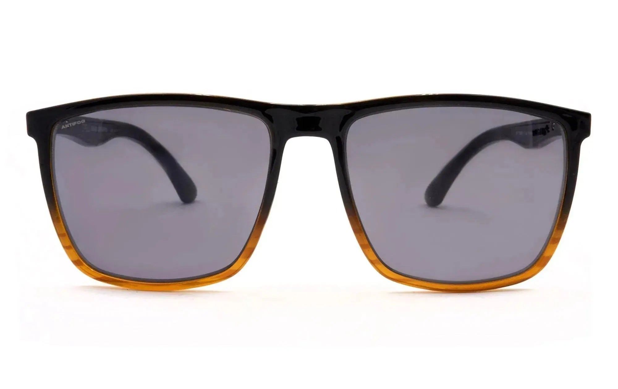 rusty spell 0006-sblk s15 antifog lt - Opticas Lookout