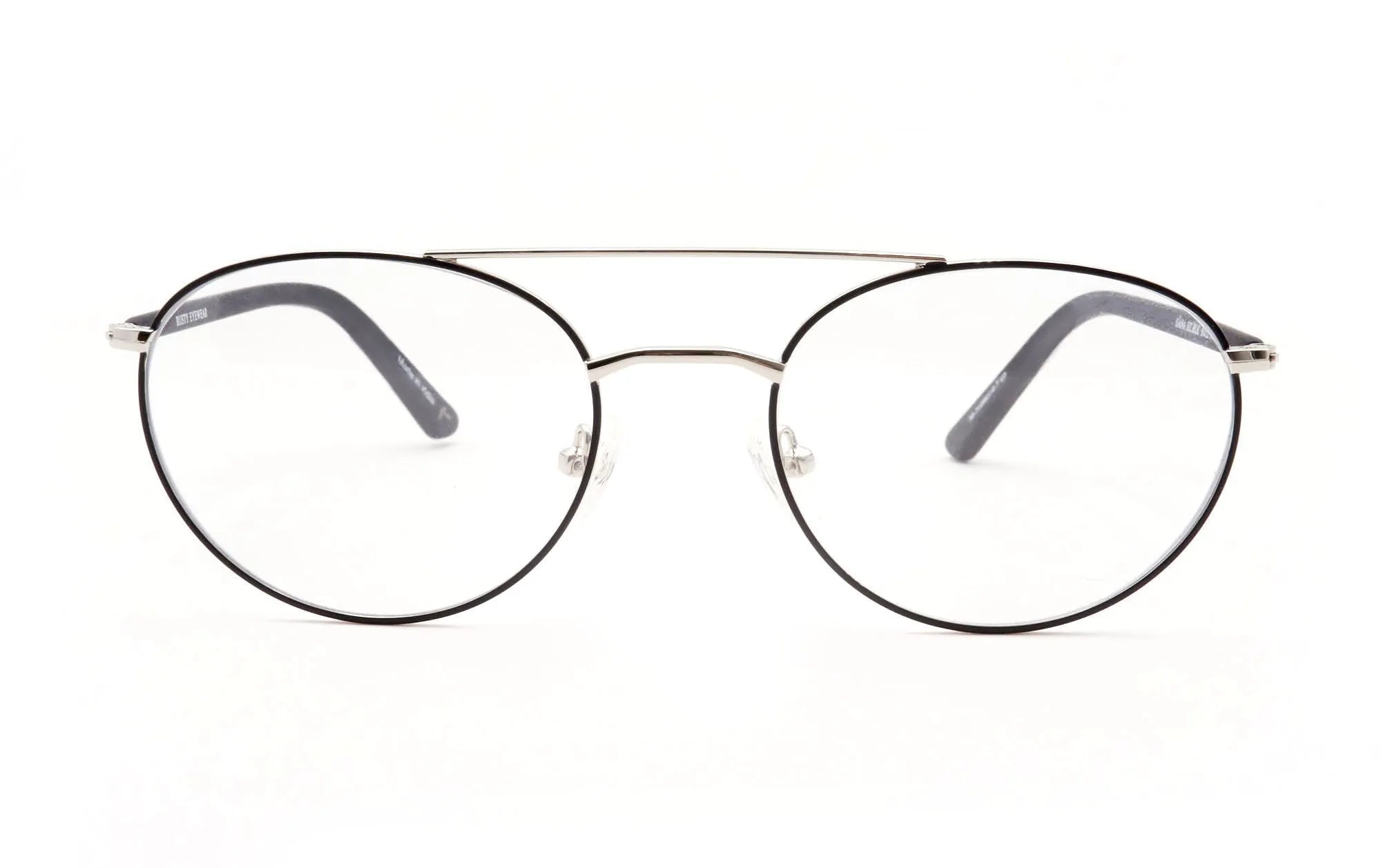rusty uana sil blk - Opticas Lookout