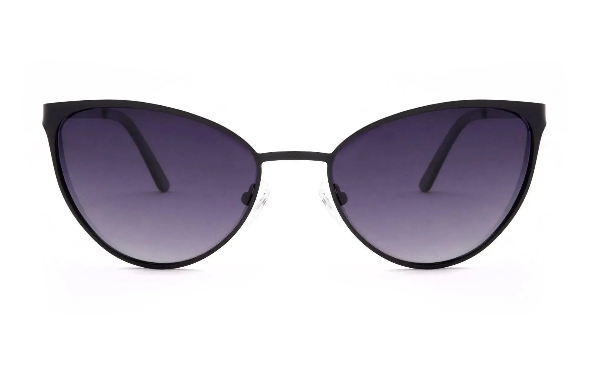 RUSTY VIKUR MBLK/DRT25 POL - Opticas Lookout
