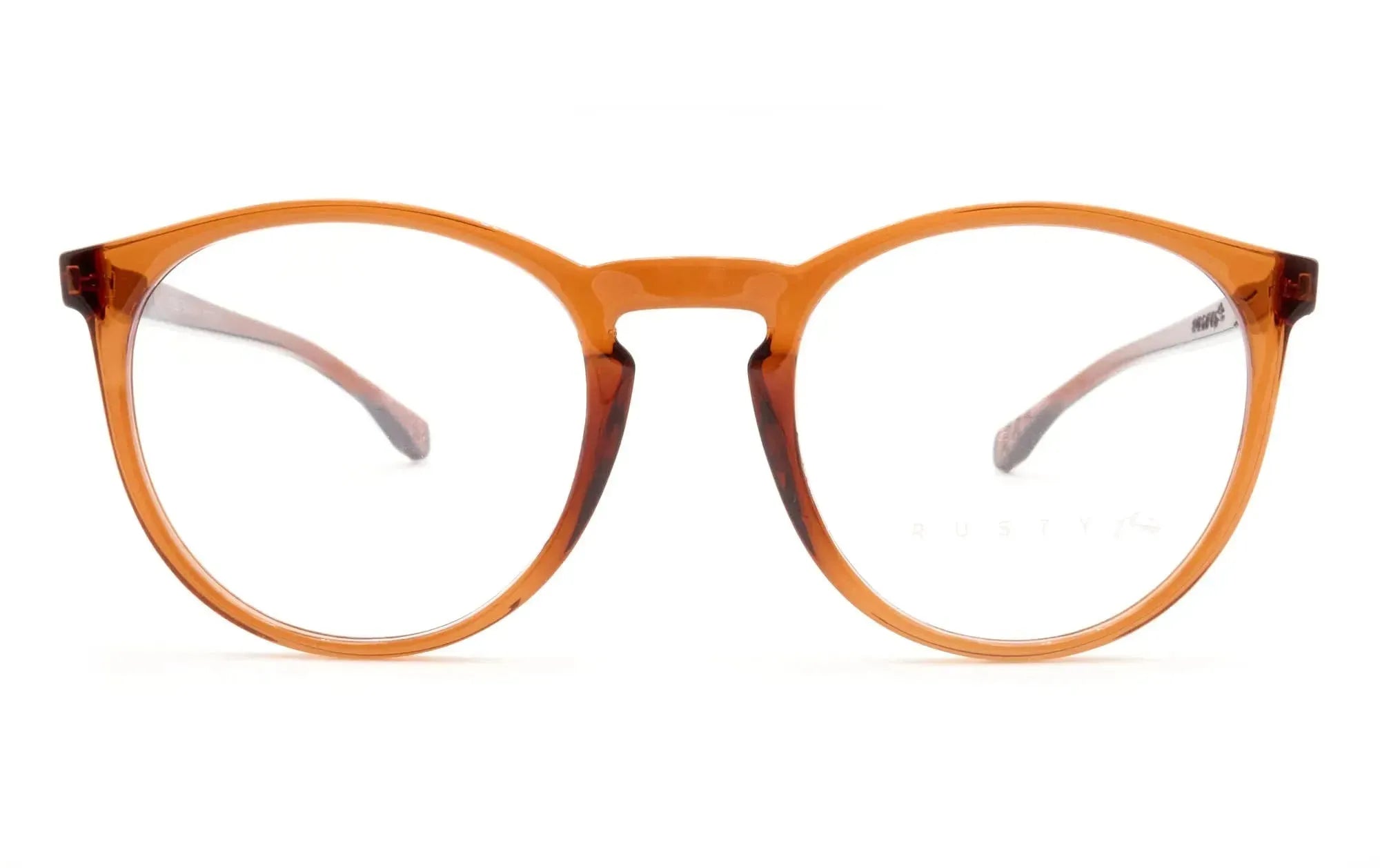 rusty xold brown - Opticas Lookout