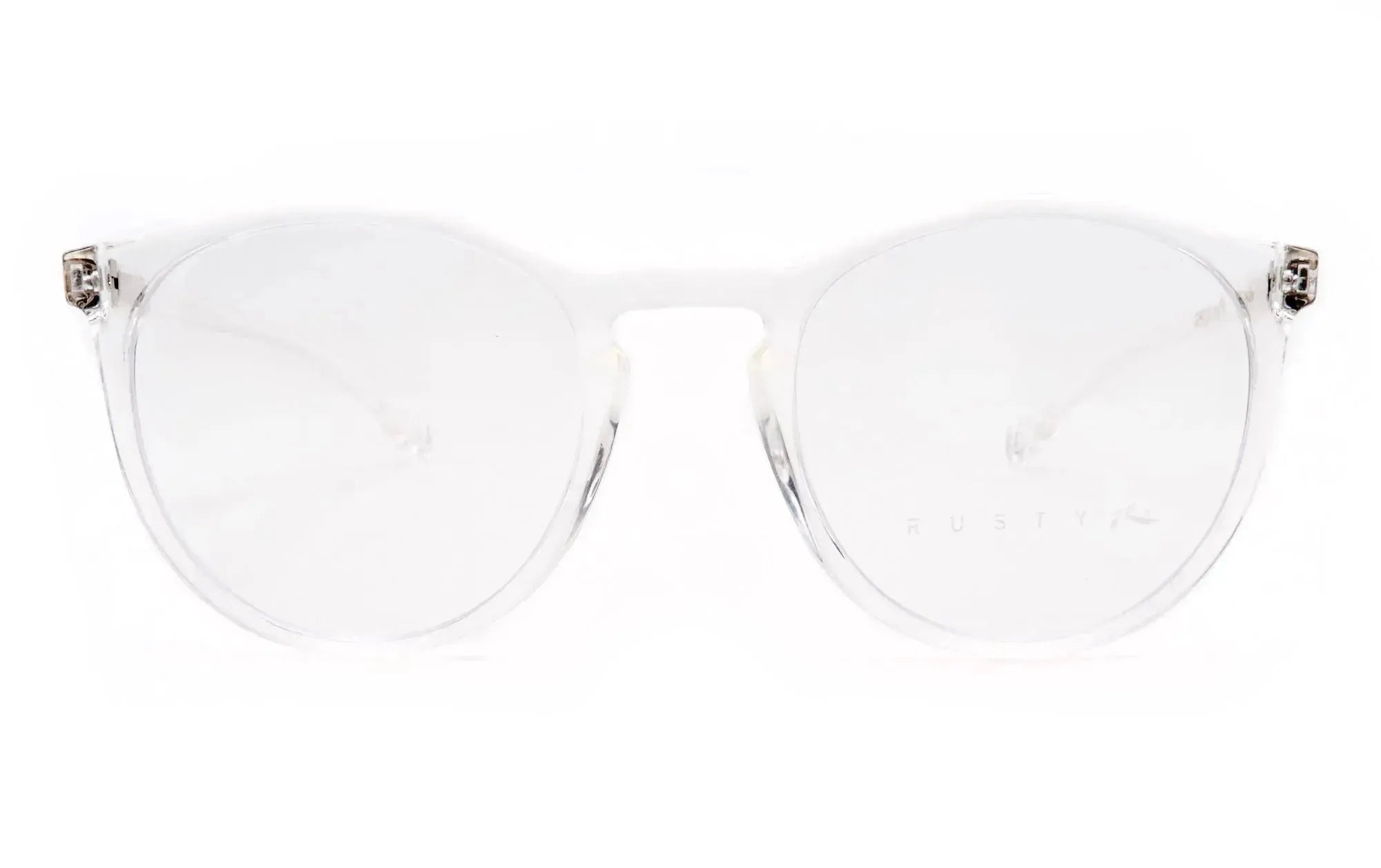rusty xold cry - Opticas Lookout