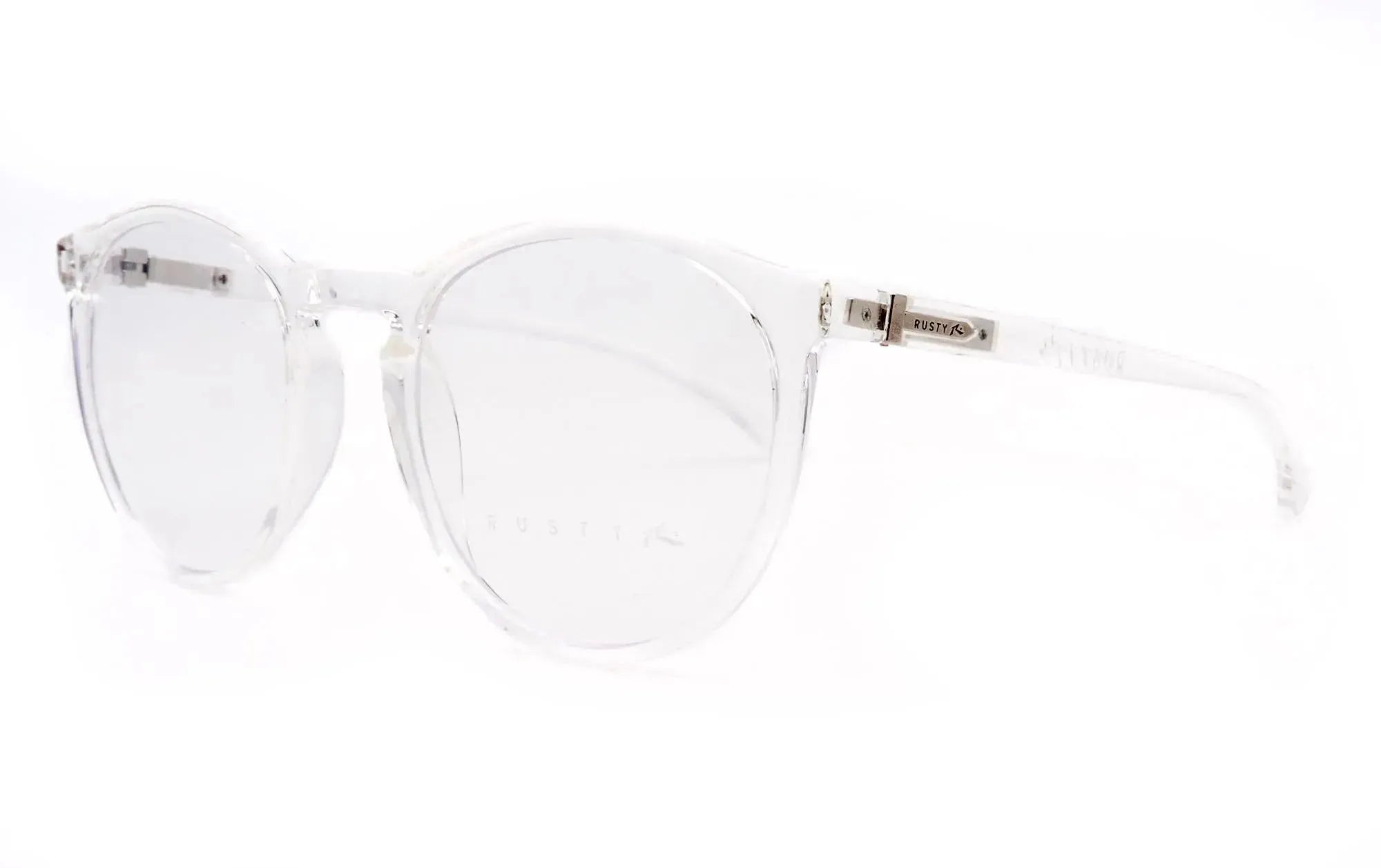 rusty xold cry - Opticas Lookout