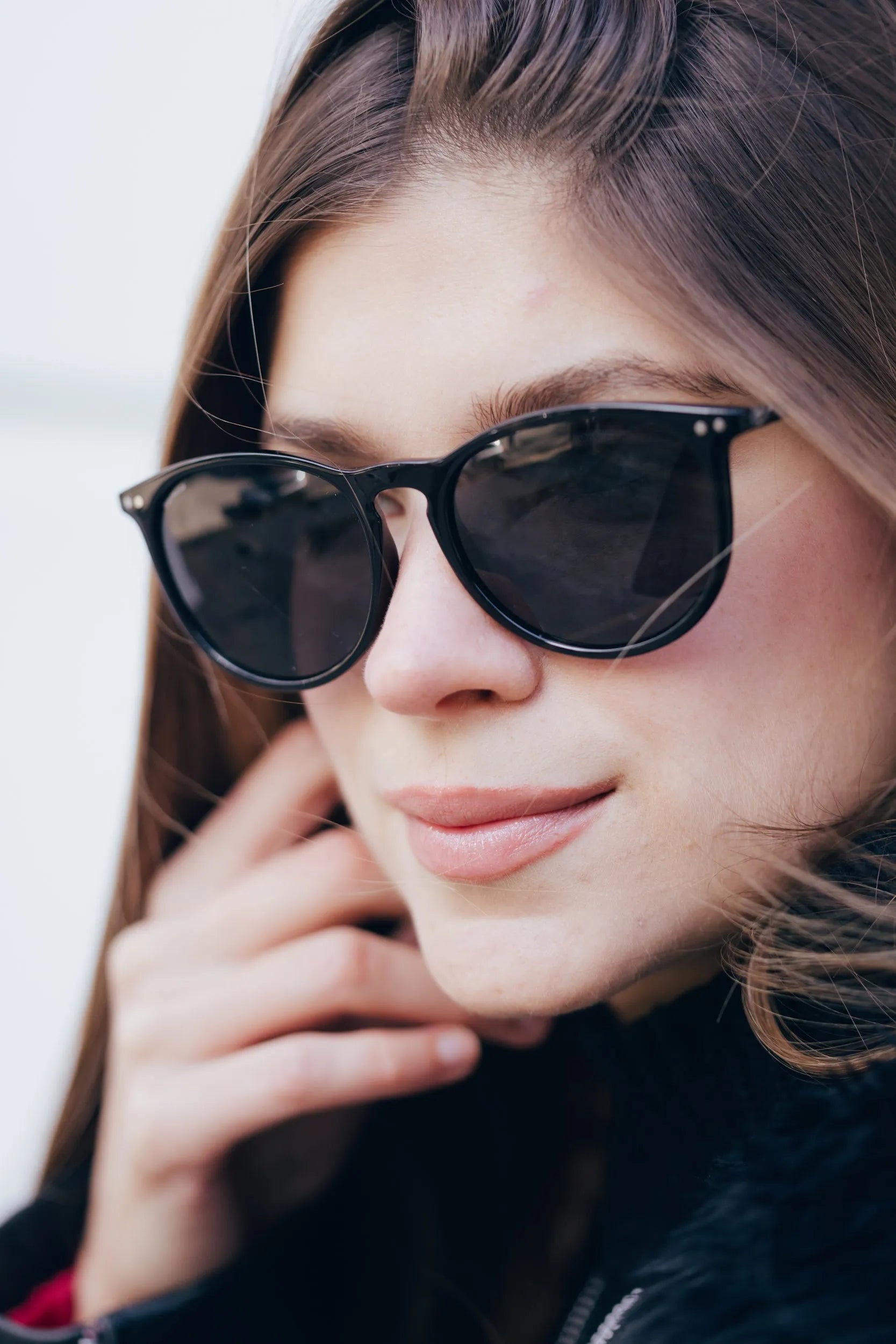 rusty zion sblk dgun s10 pol - Opticas Lookout