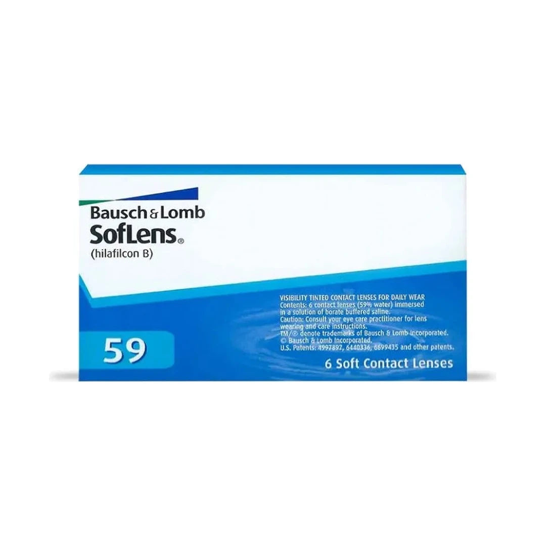 SOFLENS 59
