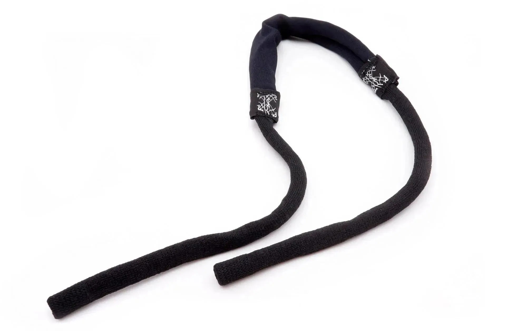 sujetador cubre lente negro - Opticas Lookout