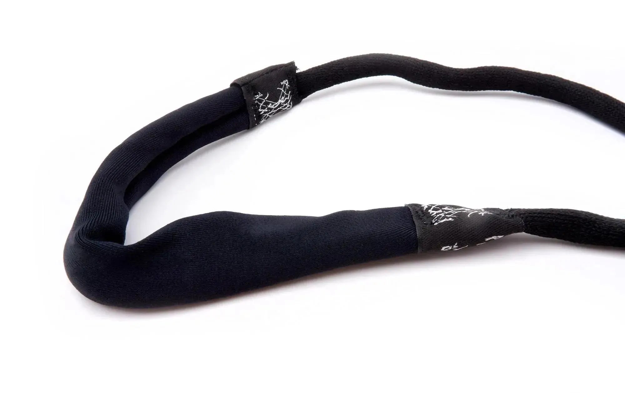 sujetador cubre lente negro - Opticas Lookout