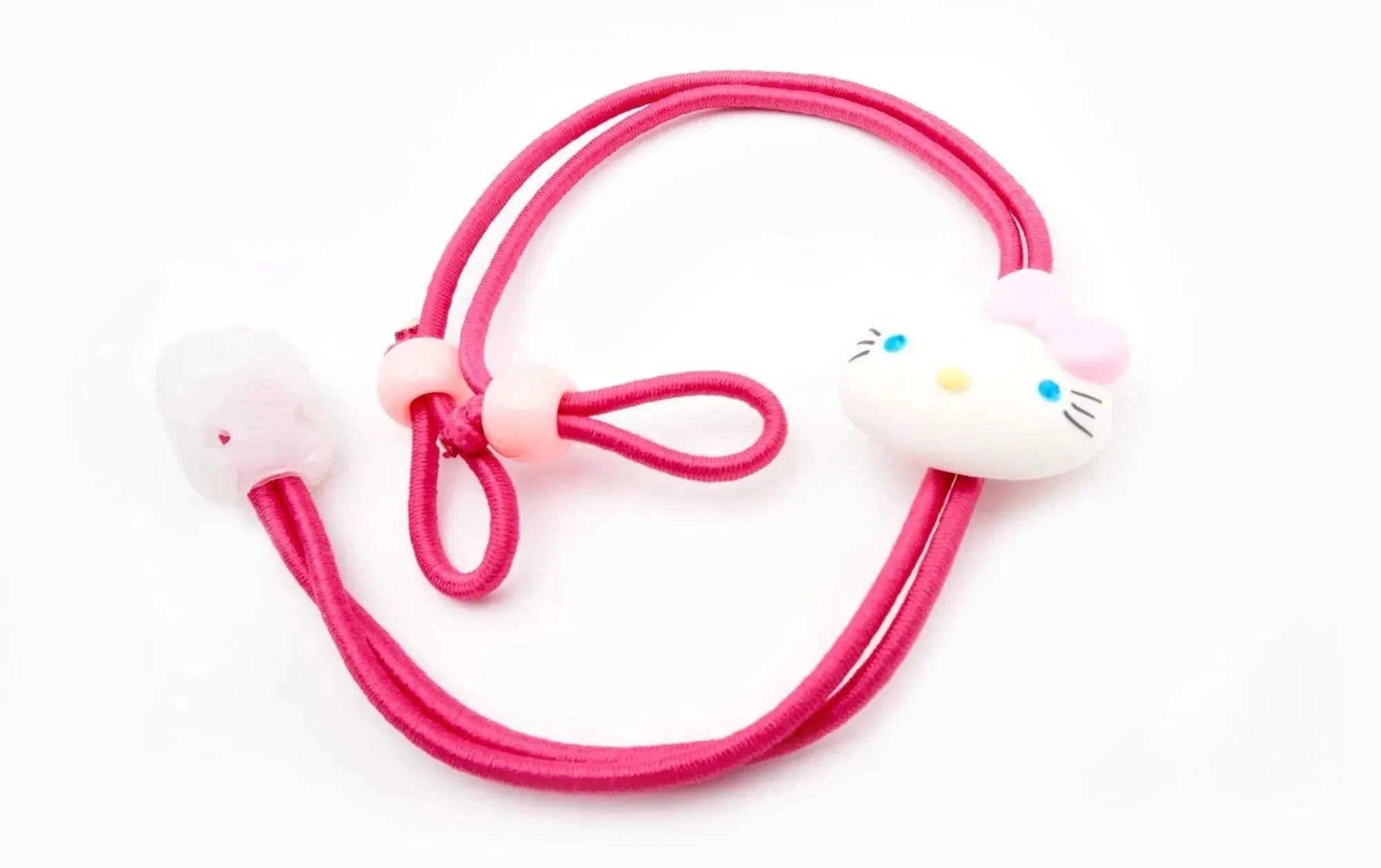 sujetador kids hello kitty fucsia - Opticas Lookout