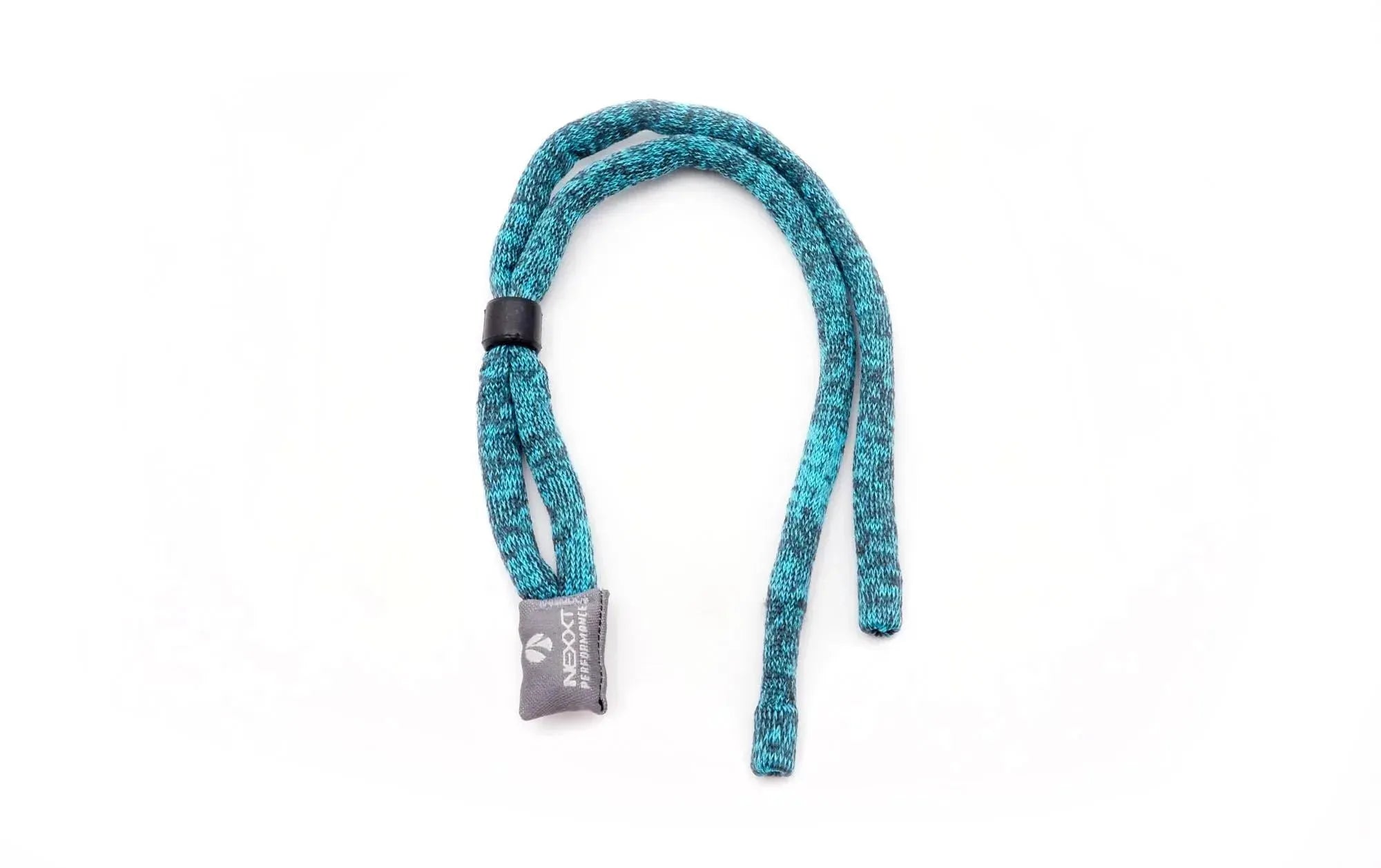 sujetador tela elastica azul - Opticas Lookout