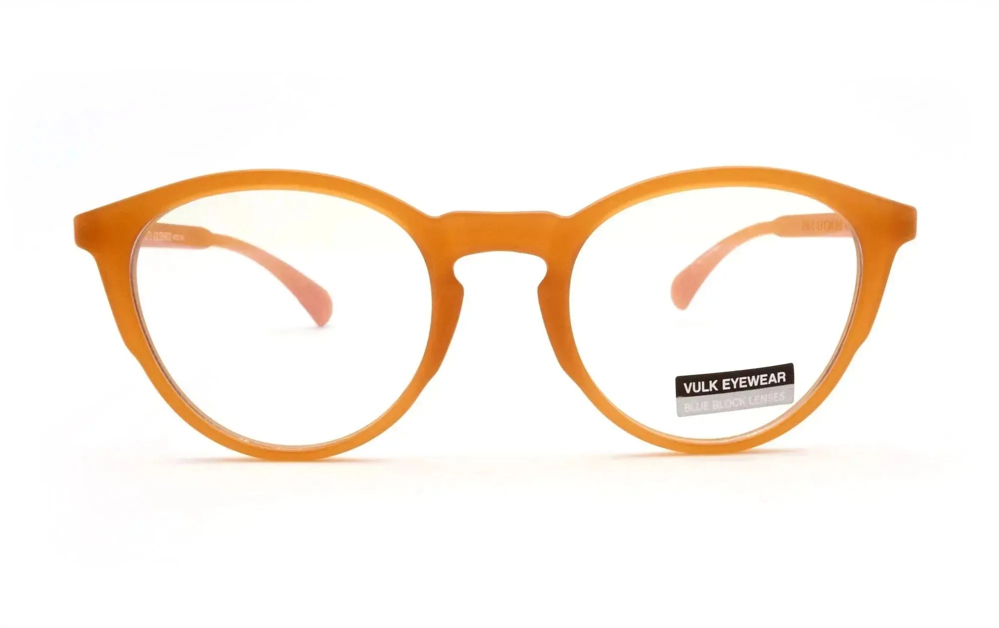 vulk 2 shots goldenrod - Opticas Lookout