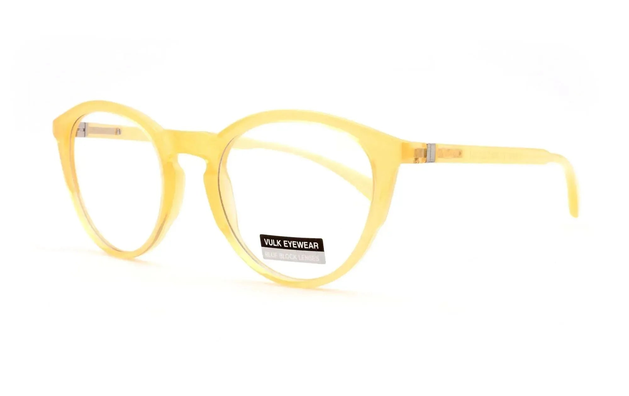 vulk 2 shots syellow - Opticas Lookout