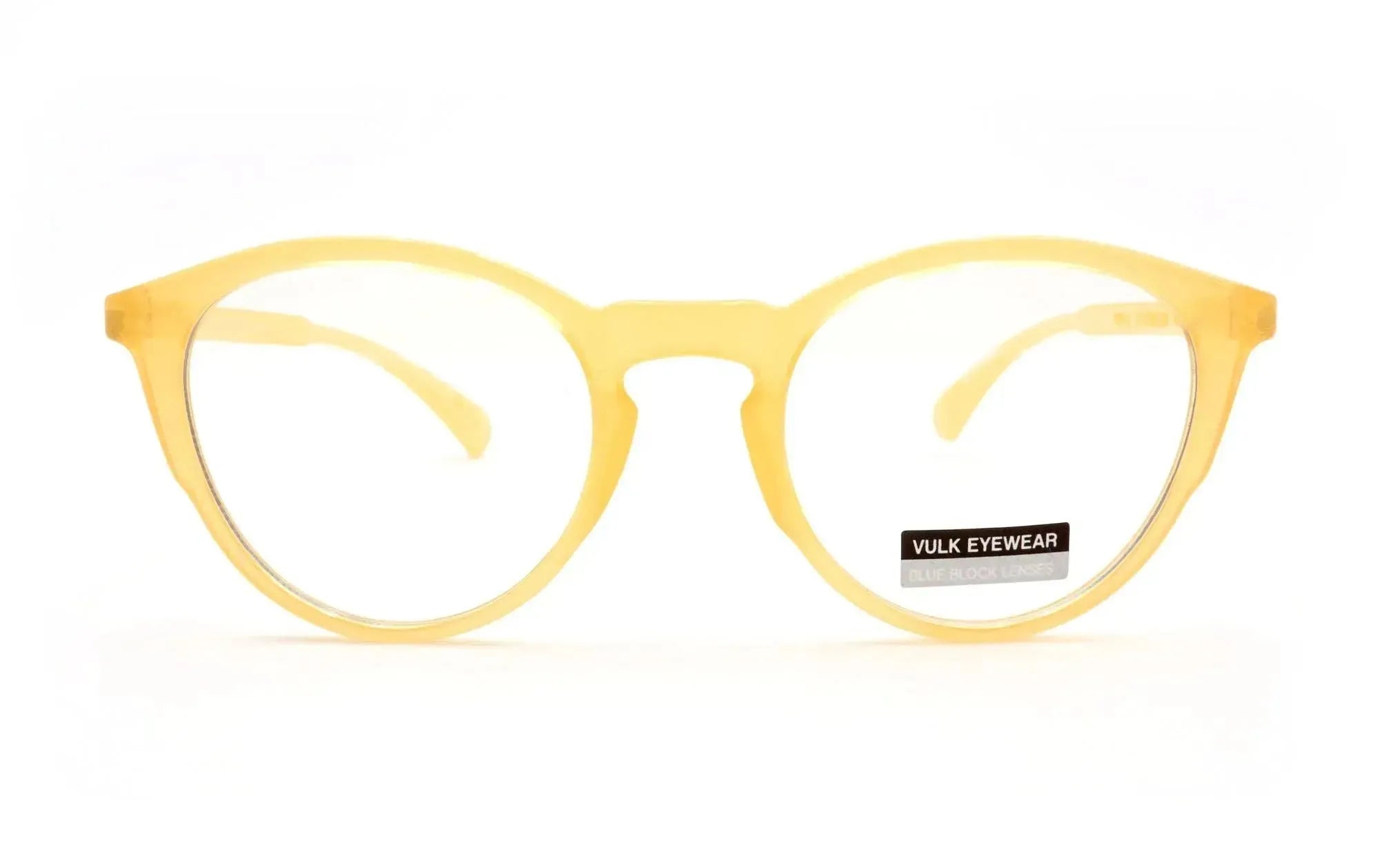 vulk 2 shots syellow - Opticas Lookout