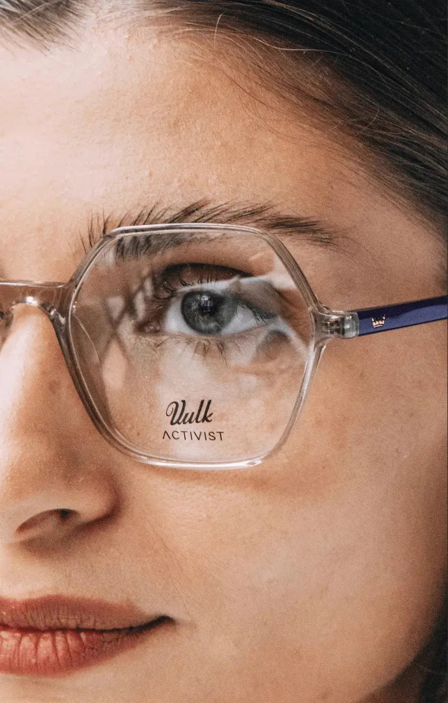 vulk activist bio-45 - Opticas Lookout