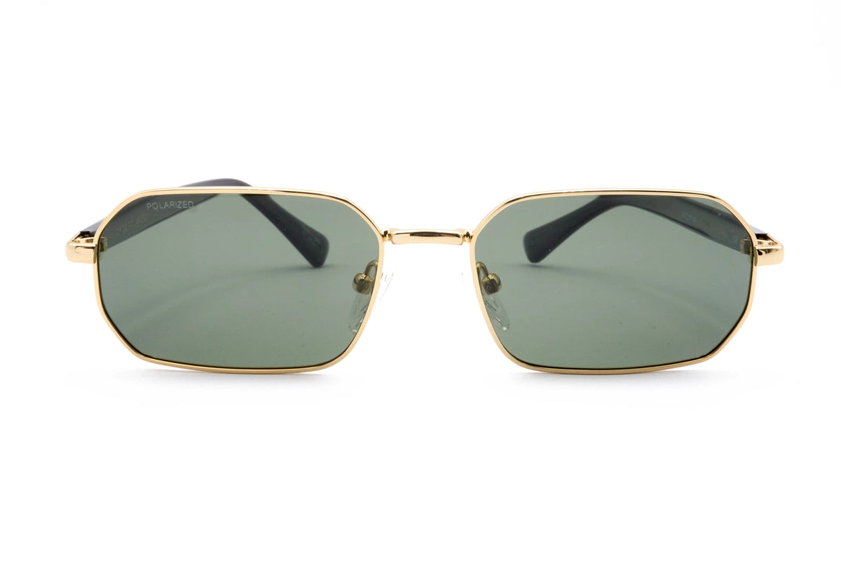 Vulk Alloy 02 Pol - frente