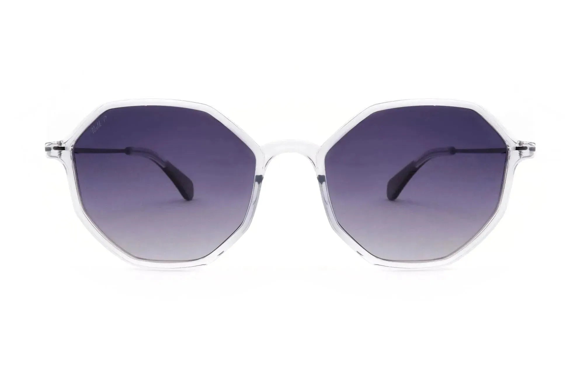 vulk barel 669k-053 g.grey pol - Opticas Lookout