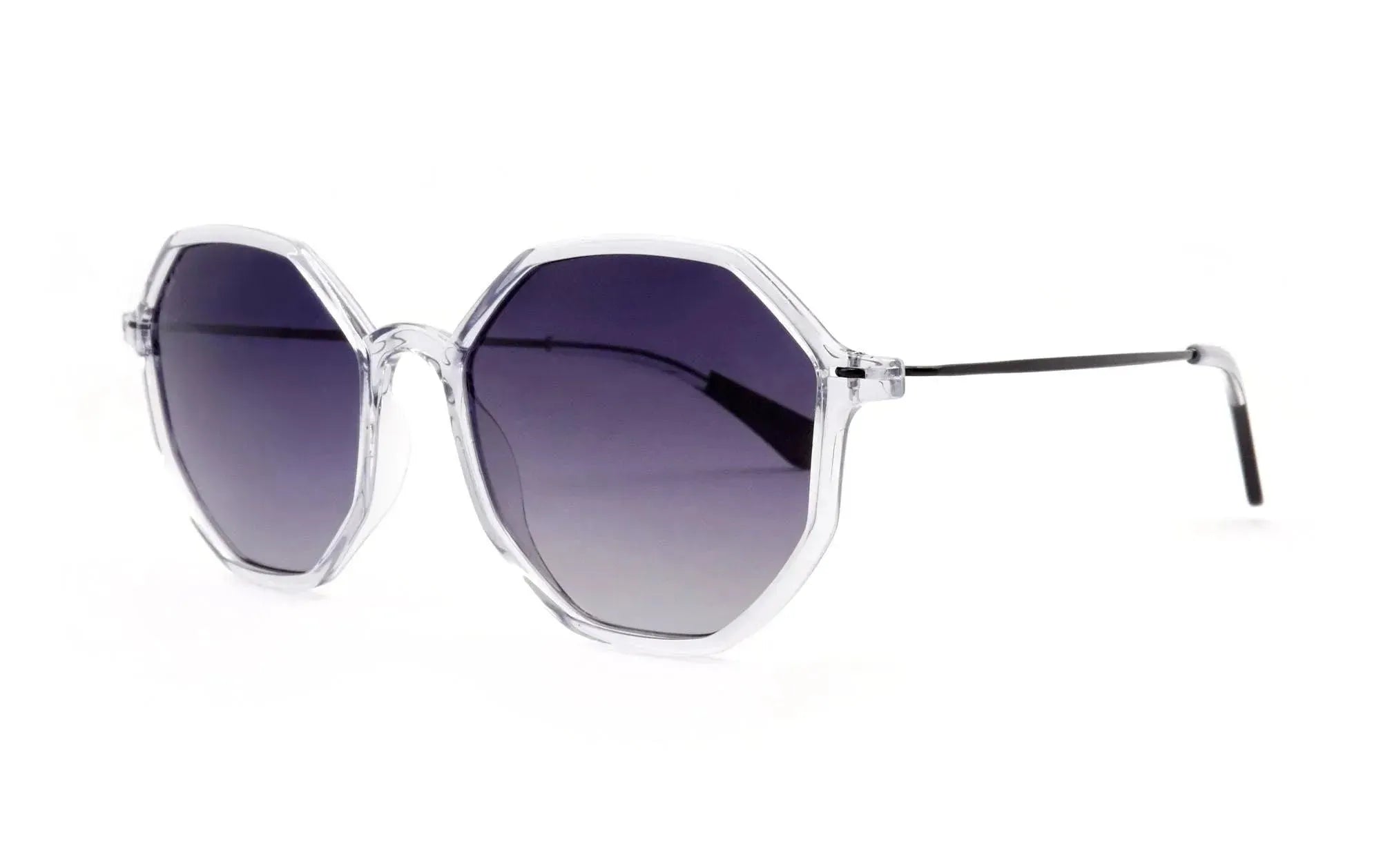 vulk barel 669k-053 g.grey pol - Opticas Lookout
