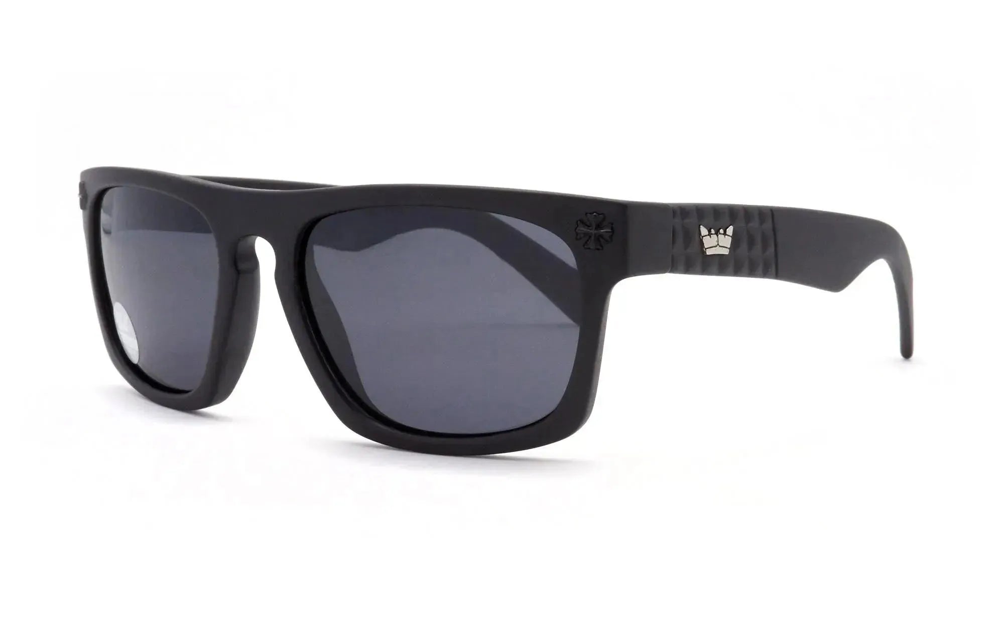 vulk boston mblk s10 pol - Opticas Lookout