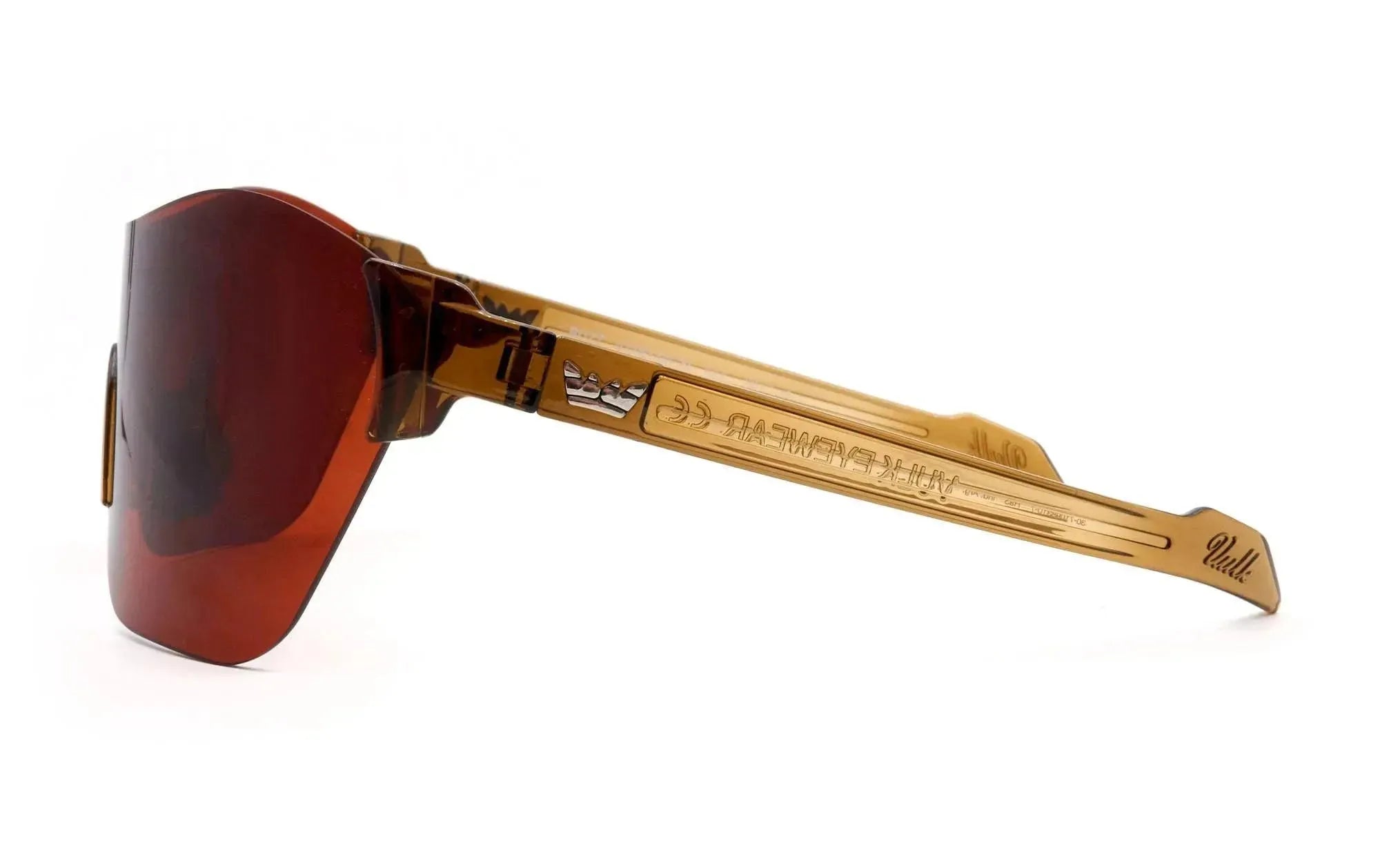 vulk buzz dgrey dr-20 - Opticas Lookout