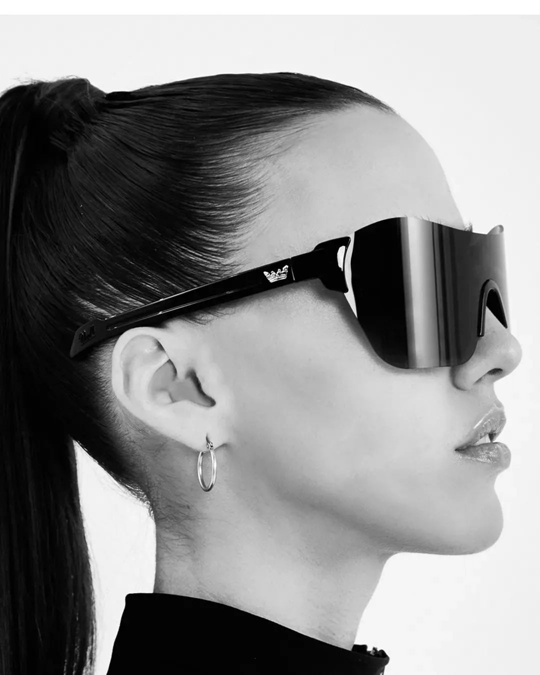 vulk buzz sblk dr-04 - Opticas Lookout