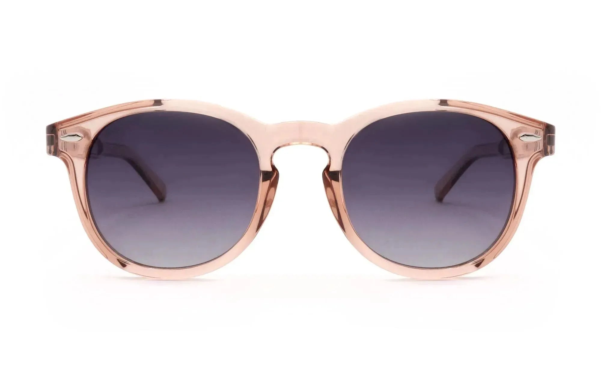 vulk cinema l pink g grey pol - Opticas Lookout