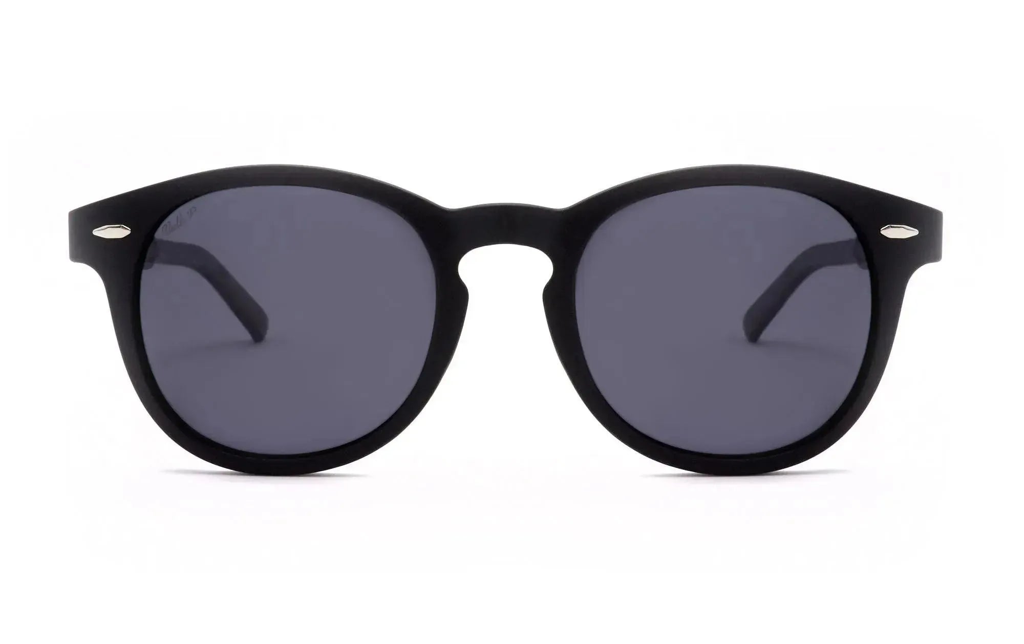 vulk cinema mblk grey pol - Opticas Lookout
